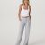 Light Heather Grey