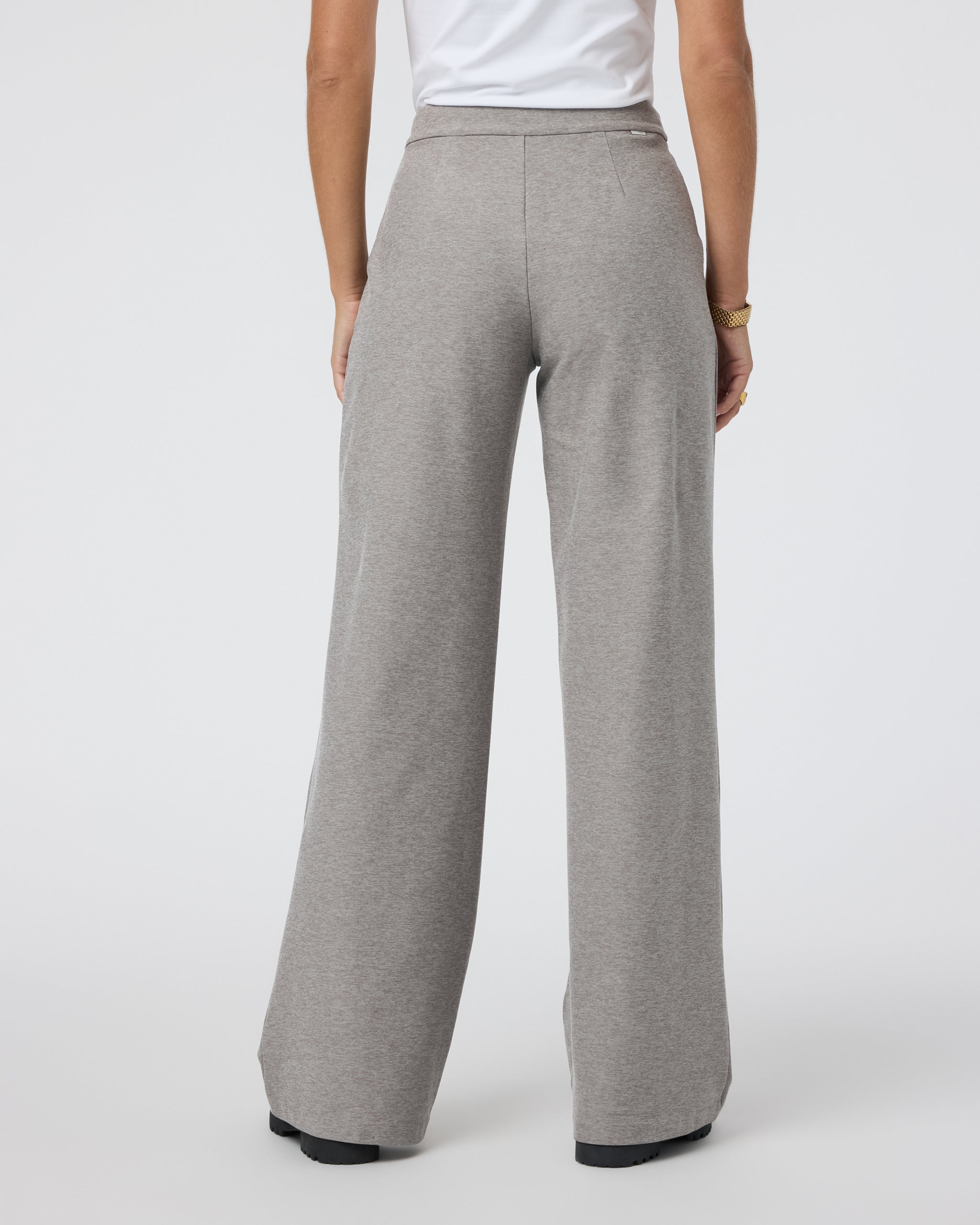 Elevation Trouser | Cobblestone Heather - Image 3