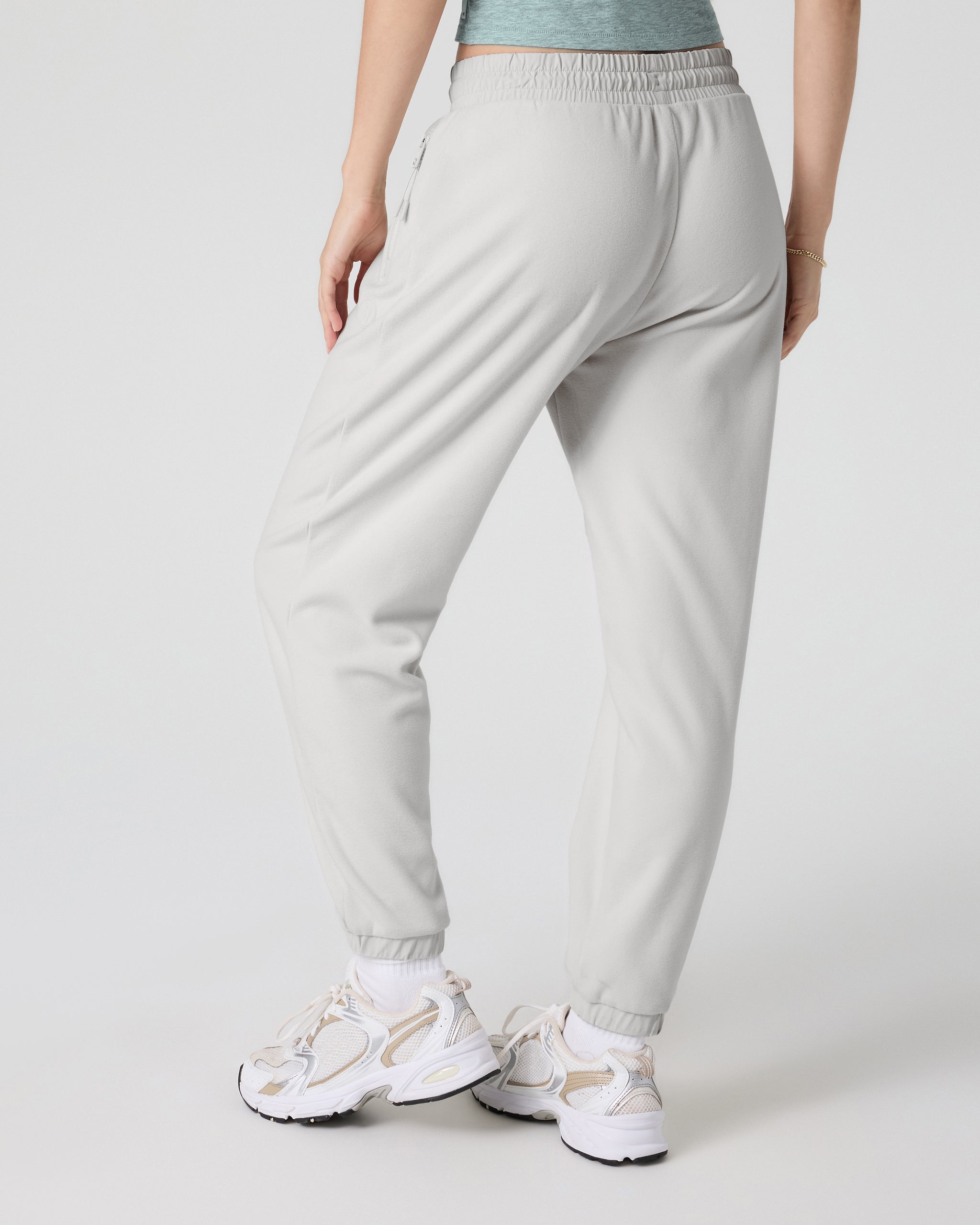 Women's Aspen Jogger | Salt - Image 3