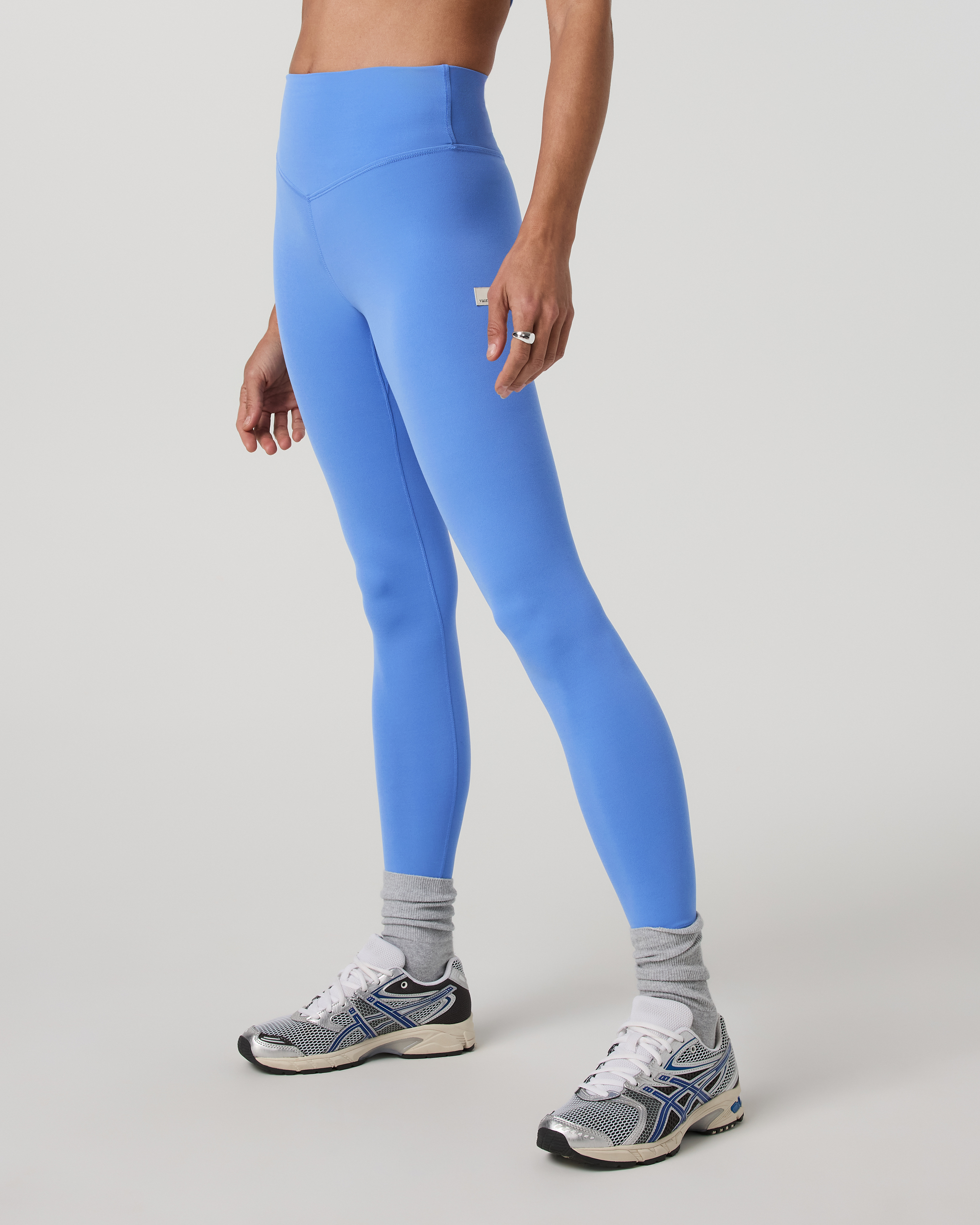 Vuori AllTheForm™ Legging | Riviera Blue