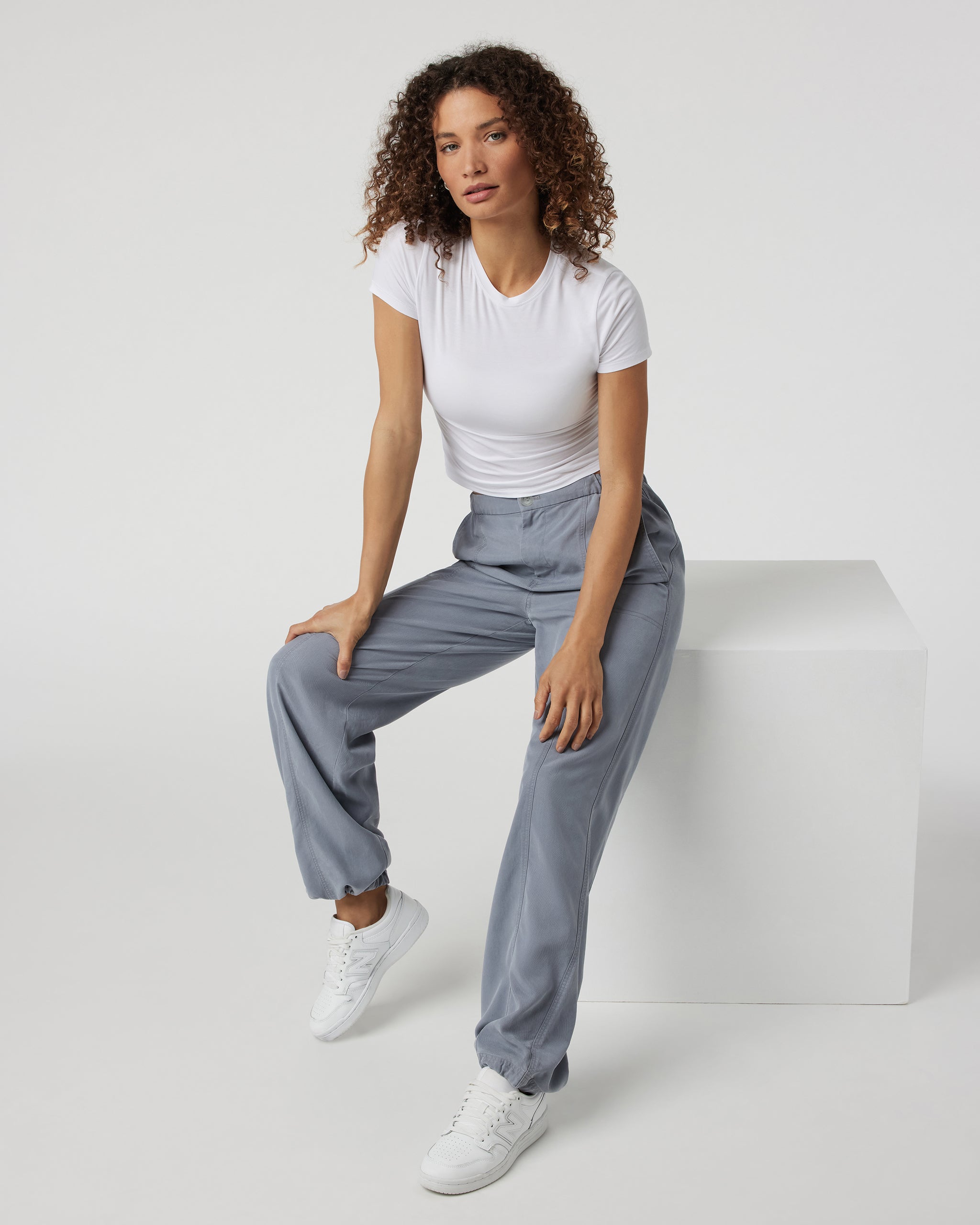 Coastline Pant | Mallorca - Image 2