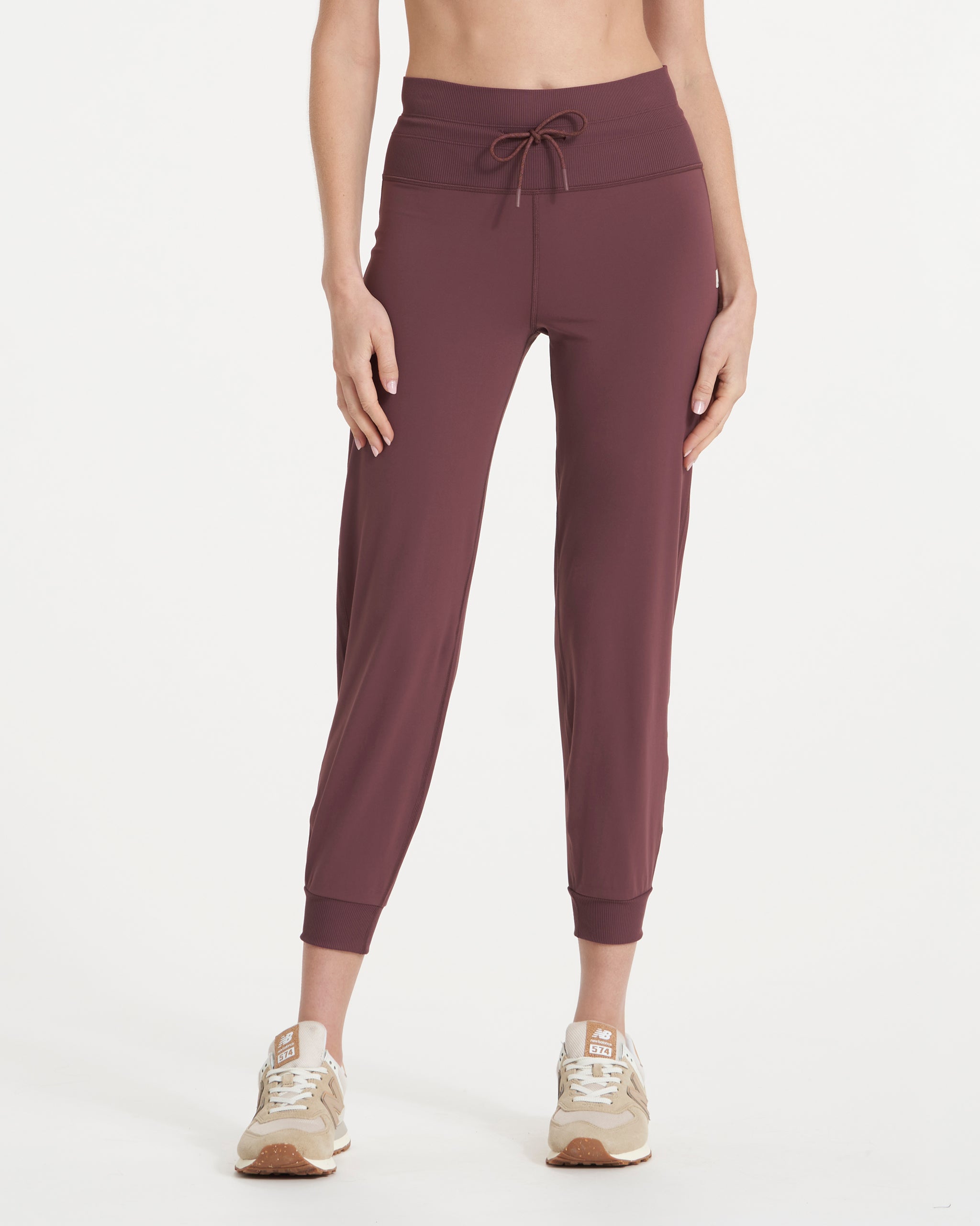 Daily Jogger | Fig