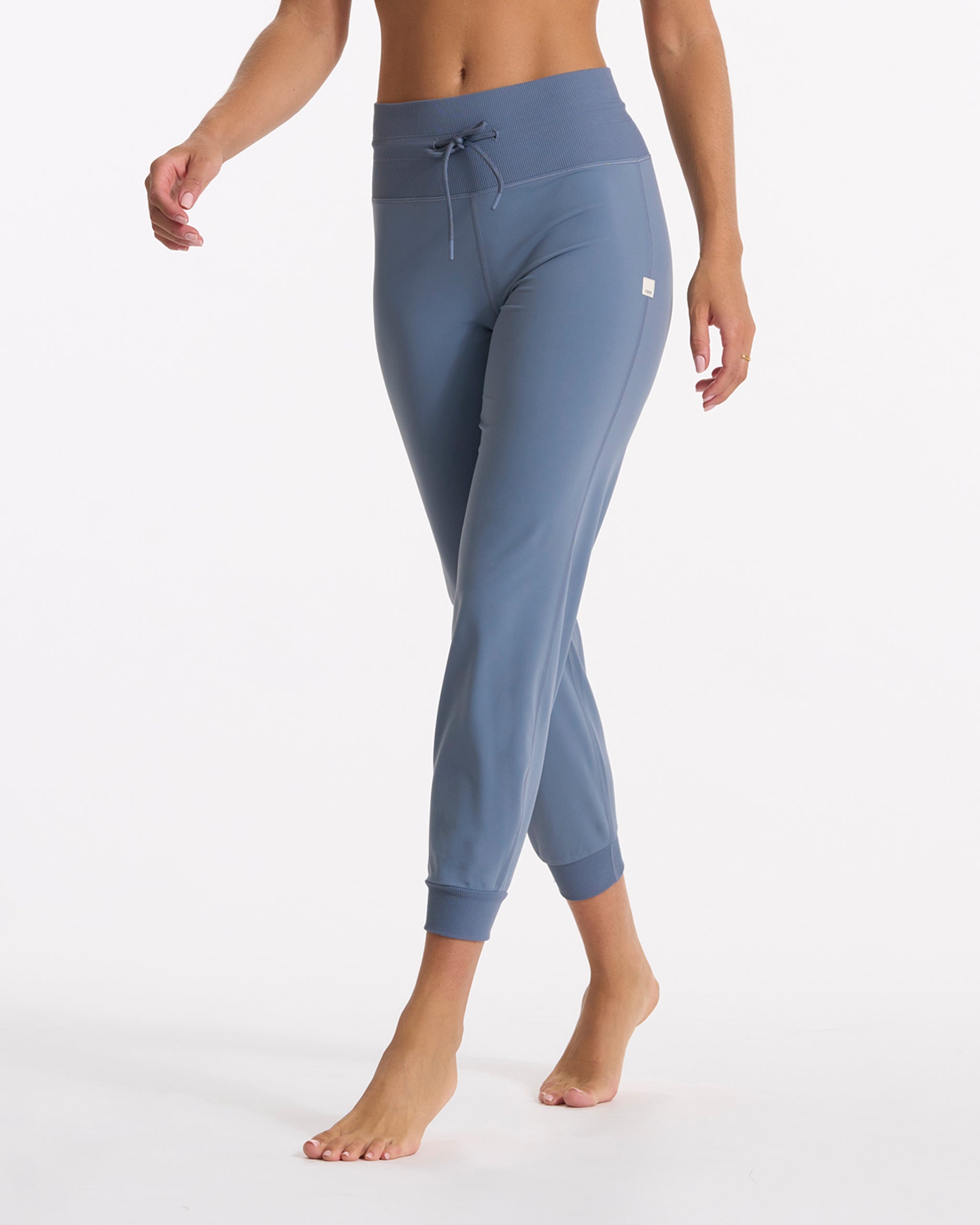 Daily Jogger | Light Azure - Image 2