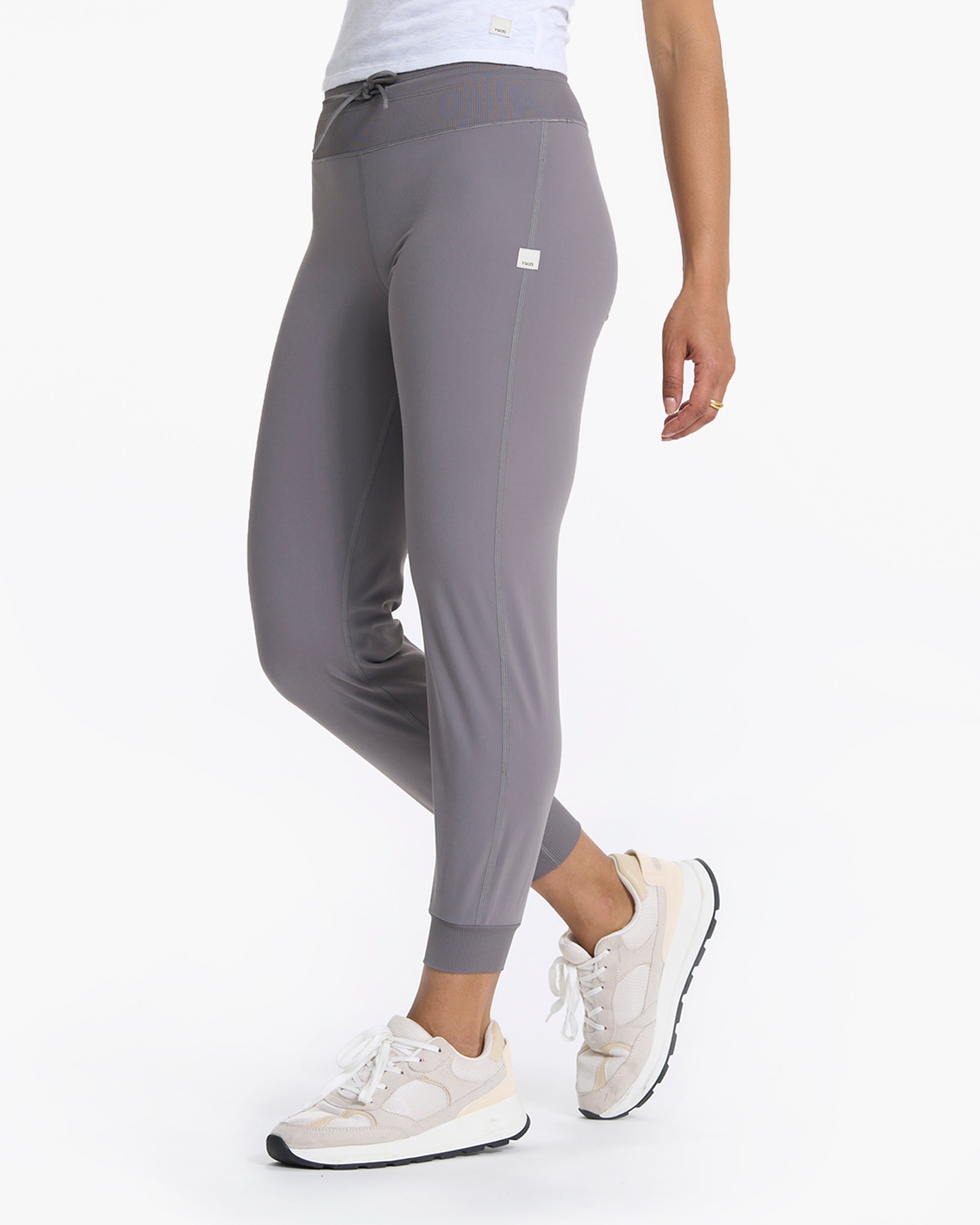 Daily Jogger | Smoke - Image 2