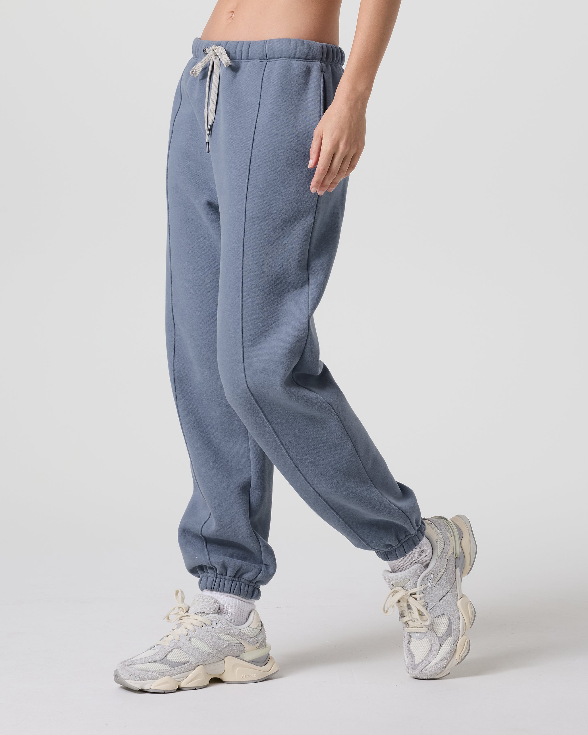 Restore Sweatpant | Blue Heron - Image 6