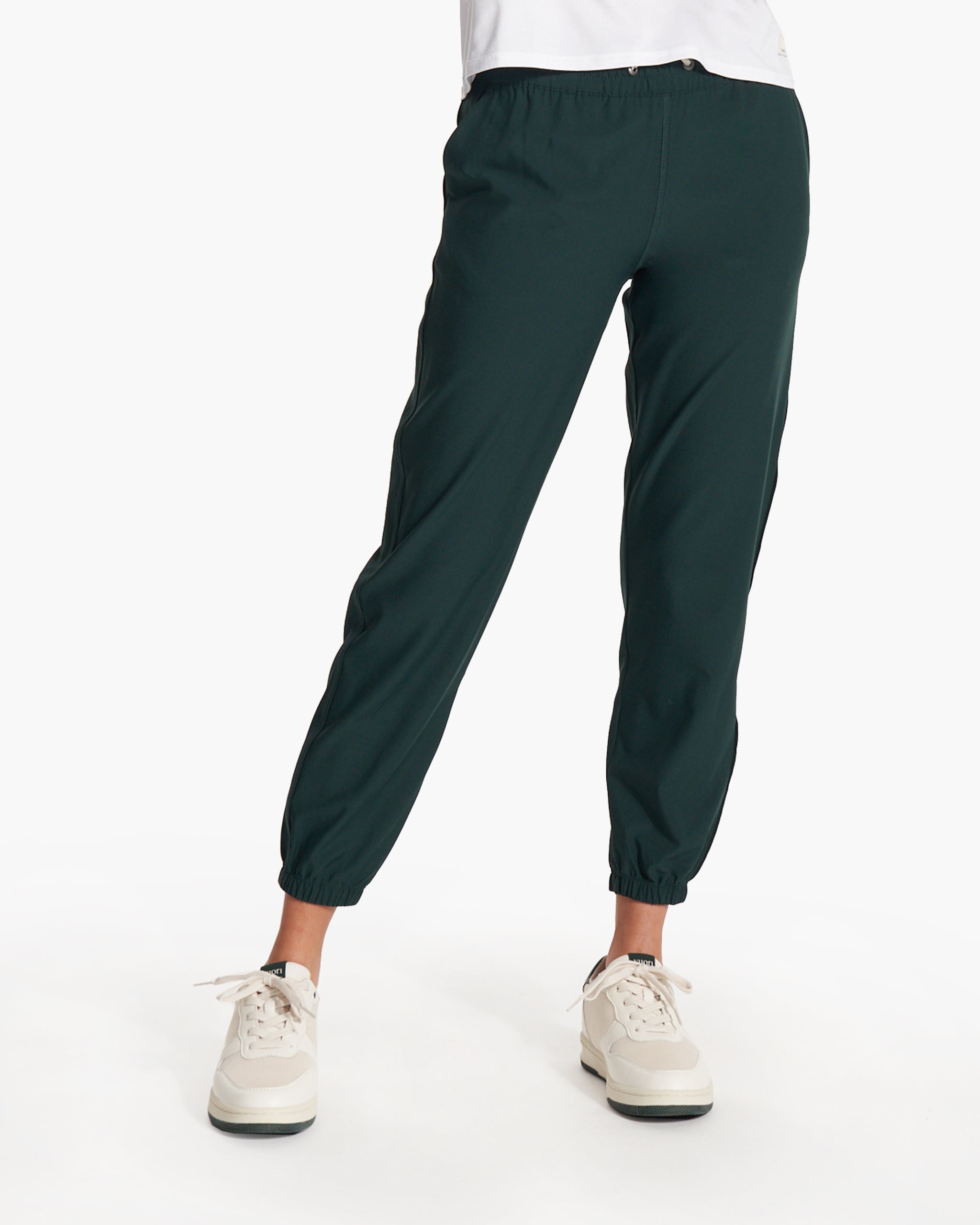 Weekend Jogger | Grass - Image 2