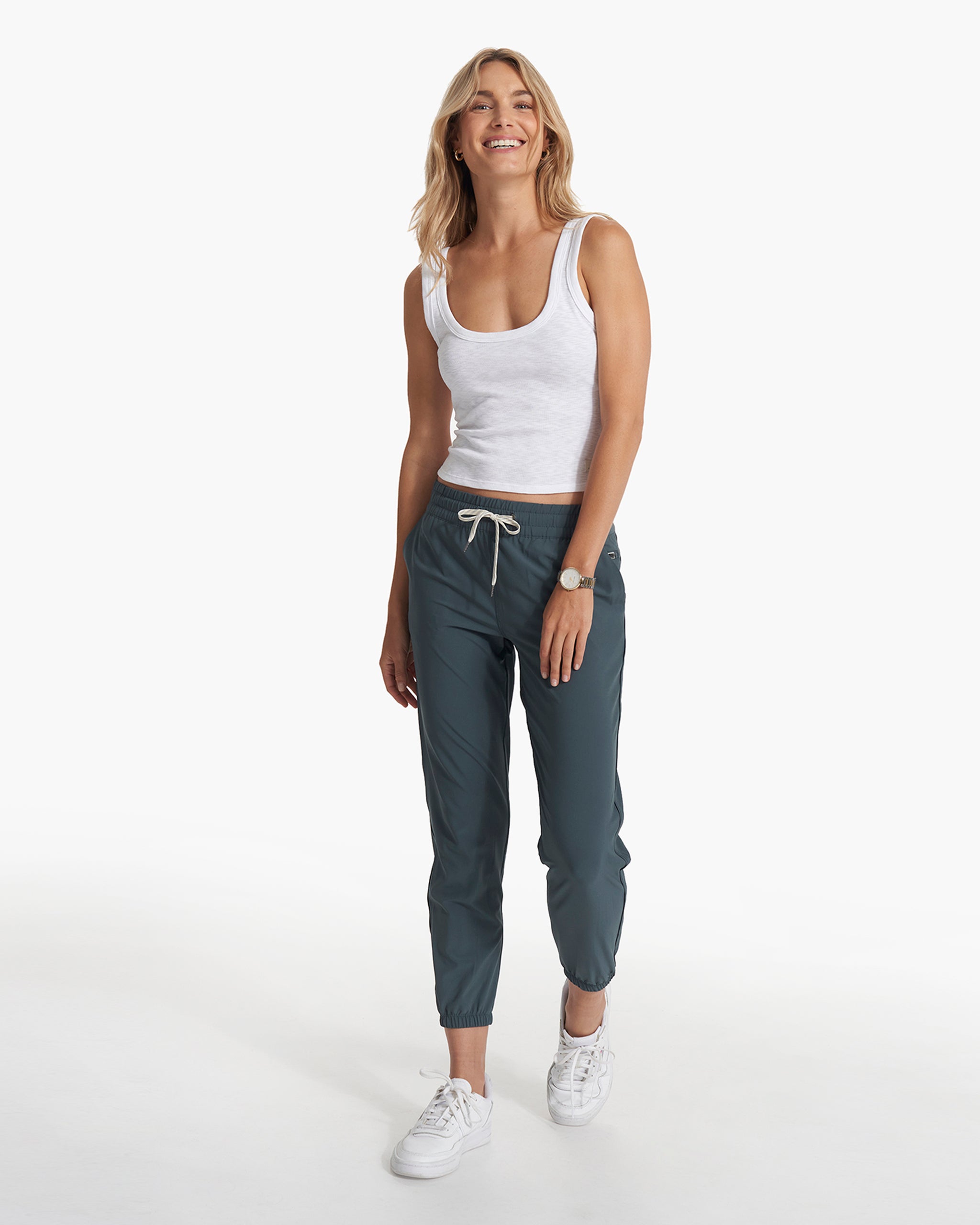 Weekend Jogger | Stone - Image 5
