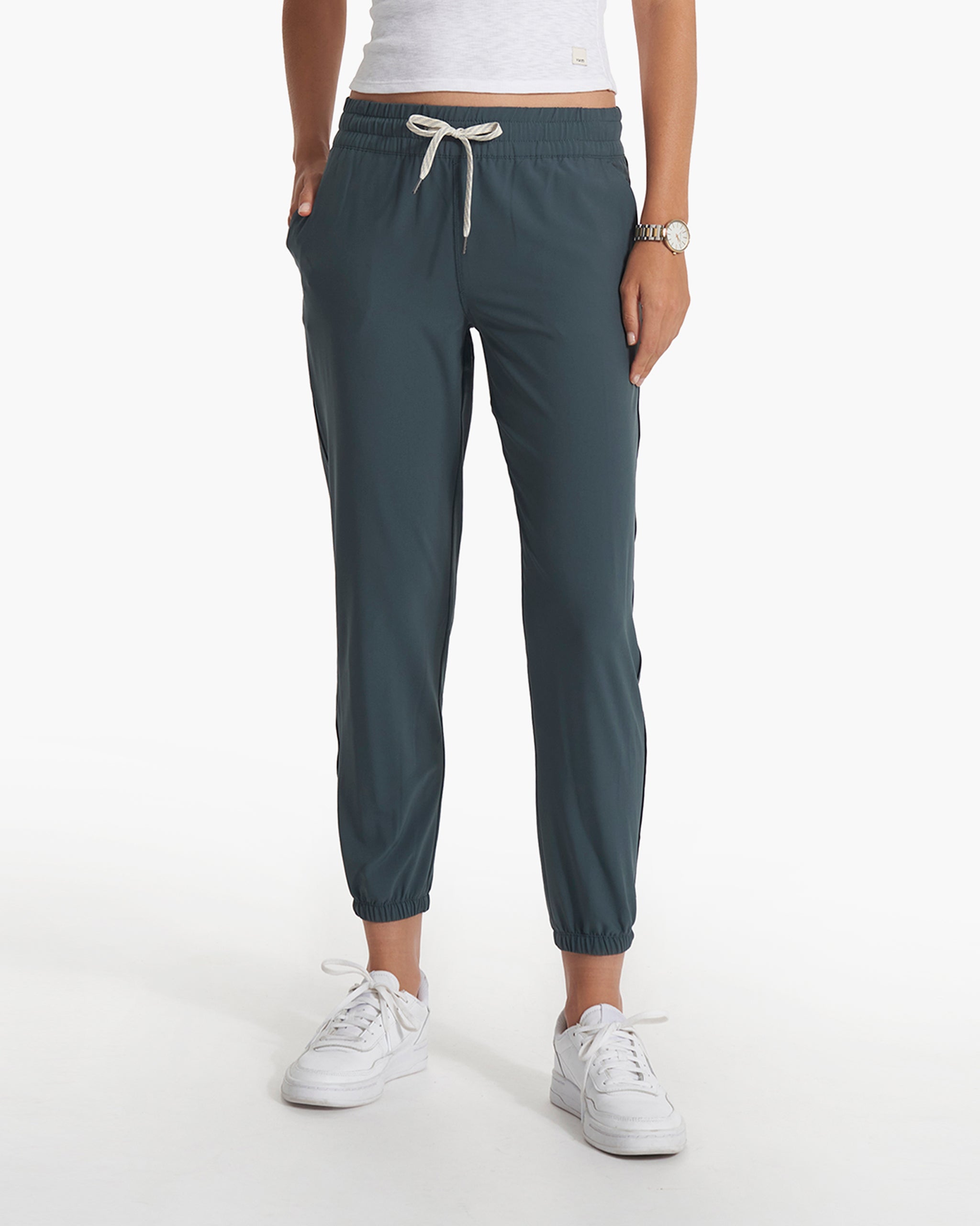 Weekend Jogger | Stone - Image 2