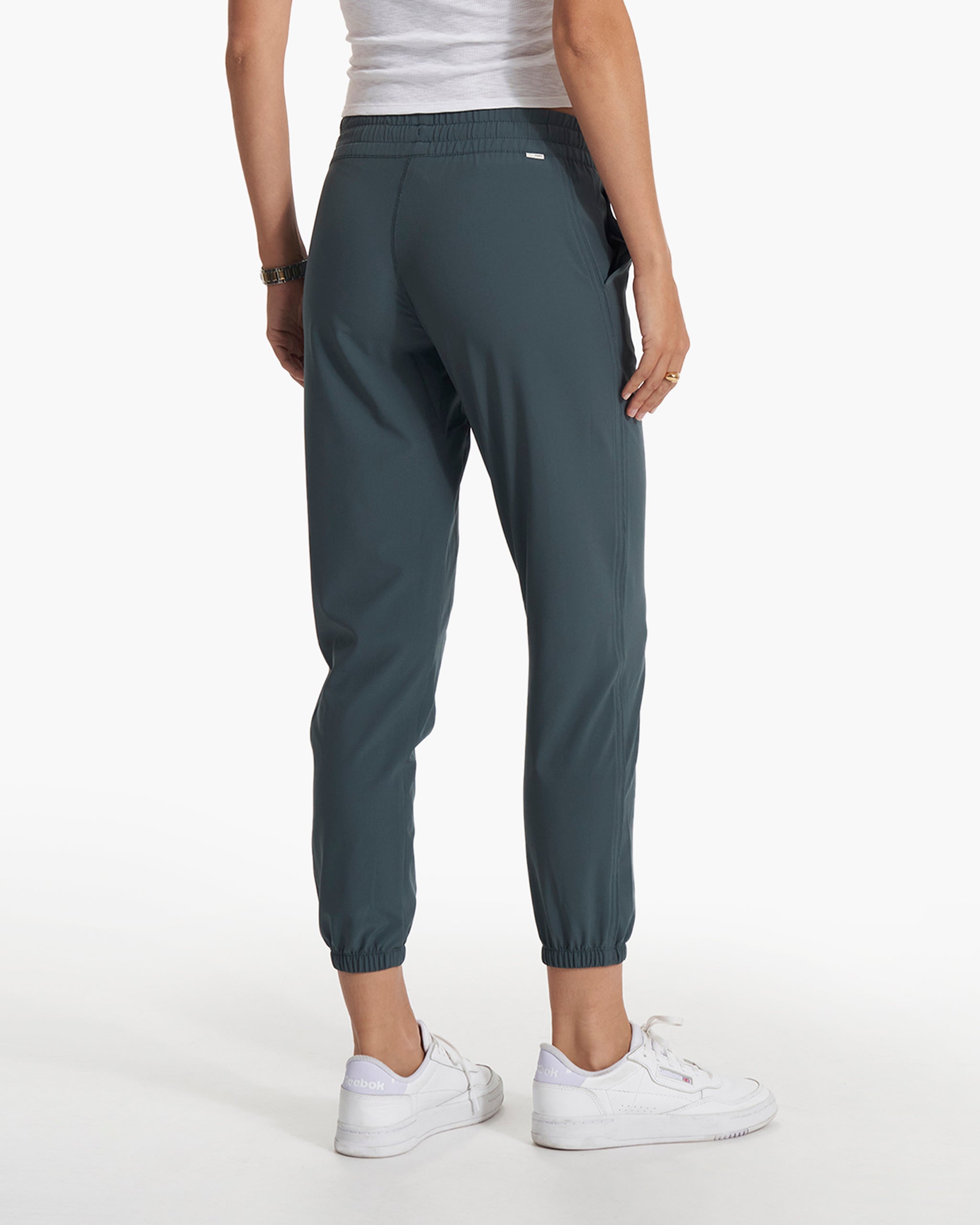 Weekend Jogger | Stone - Image 4