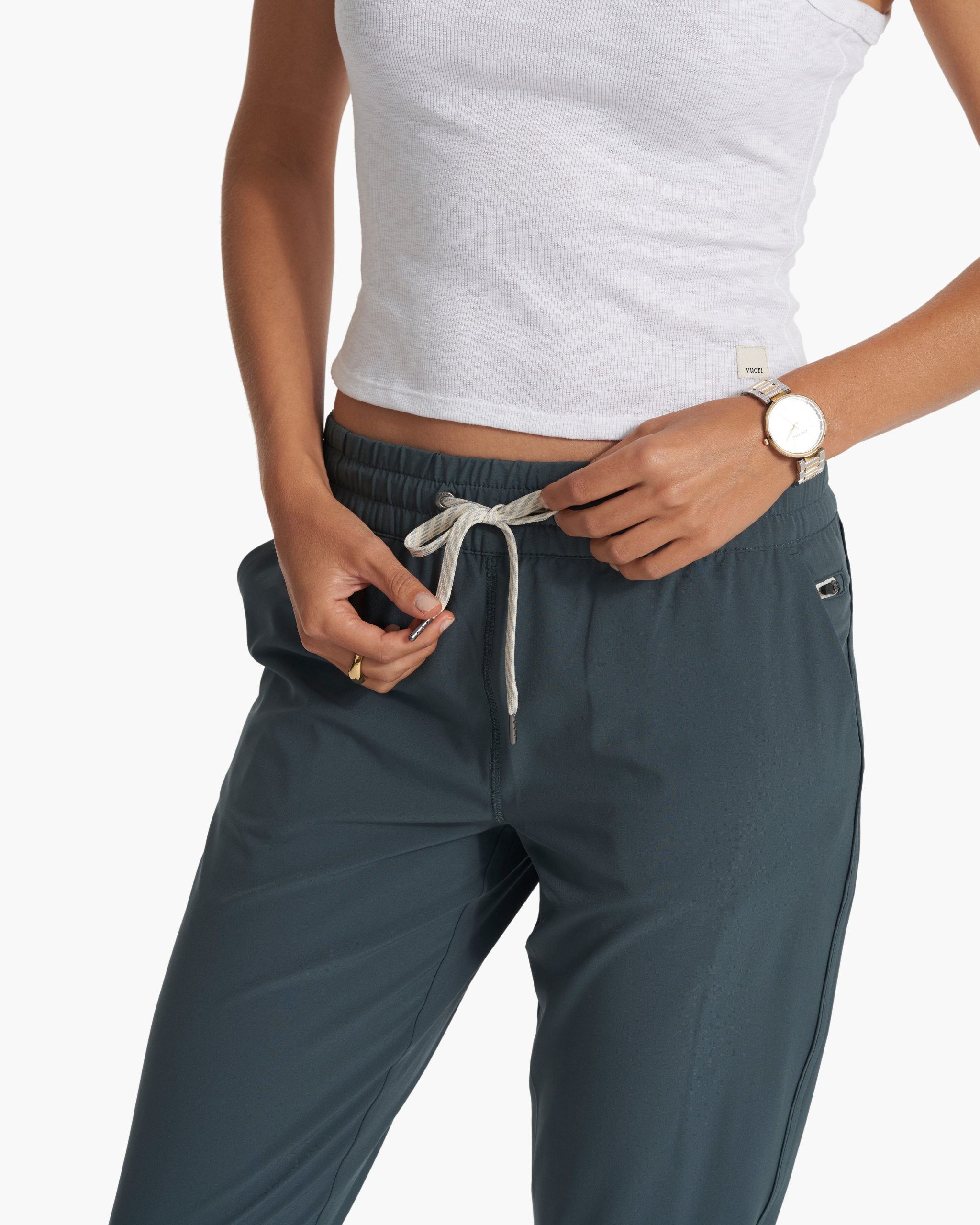 Weekend Jogger | Stone - Image 3
