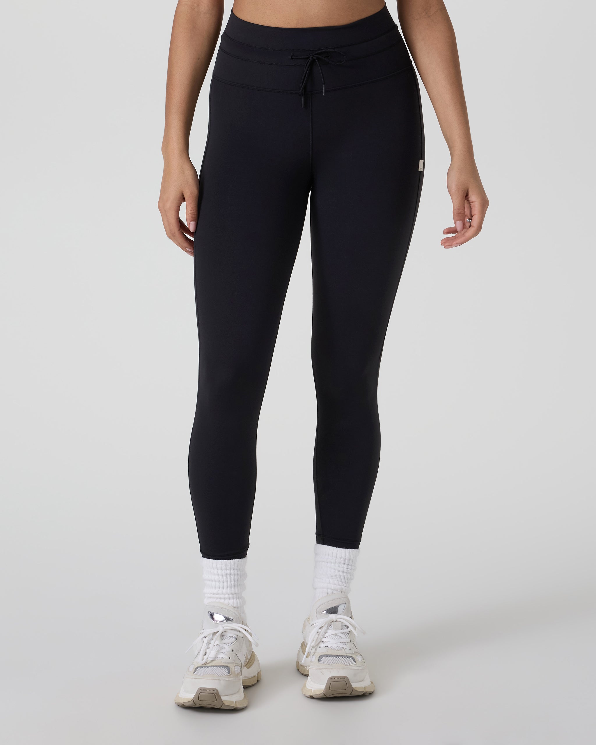 Daily Form Legging - Short | Black - Image 4