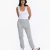 Light Heather Grey