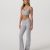 Light Heather Grey