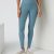 Smoke Blue Heather