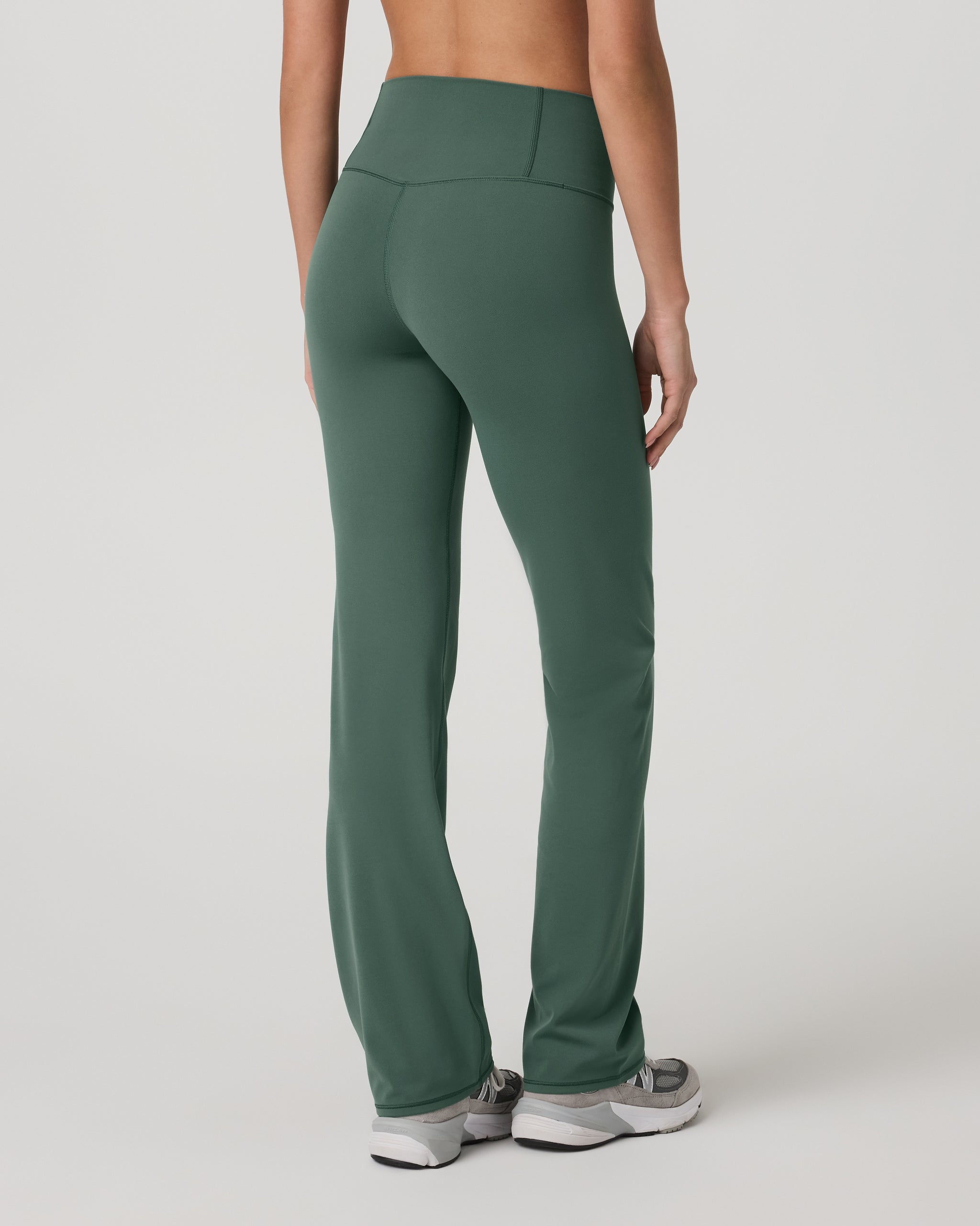 Vuori AllTheFeels™ Straight Leg | Agate Green - Image 3