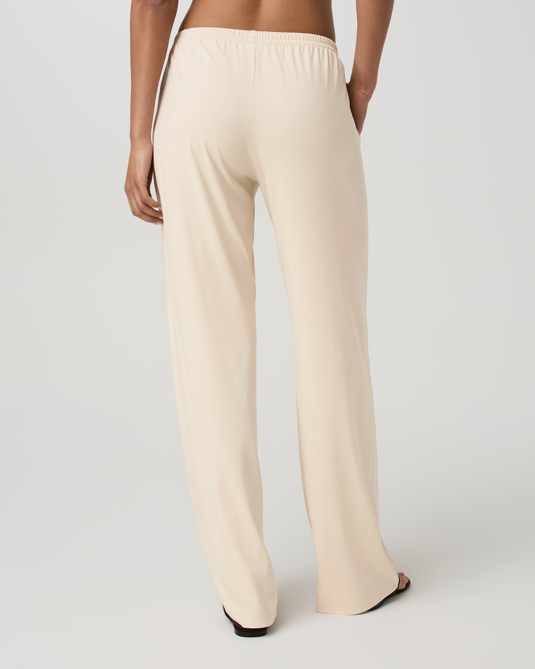 Villa Everyday Wideleg | Bleached Sand - Image 3