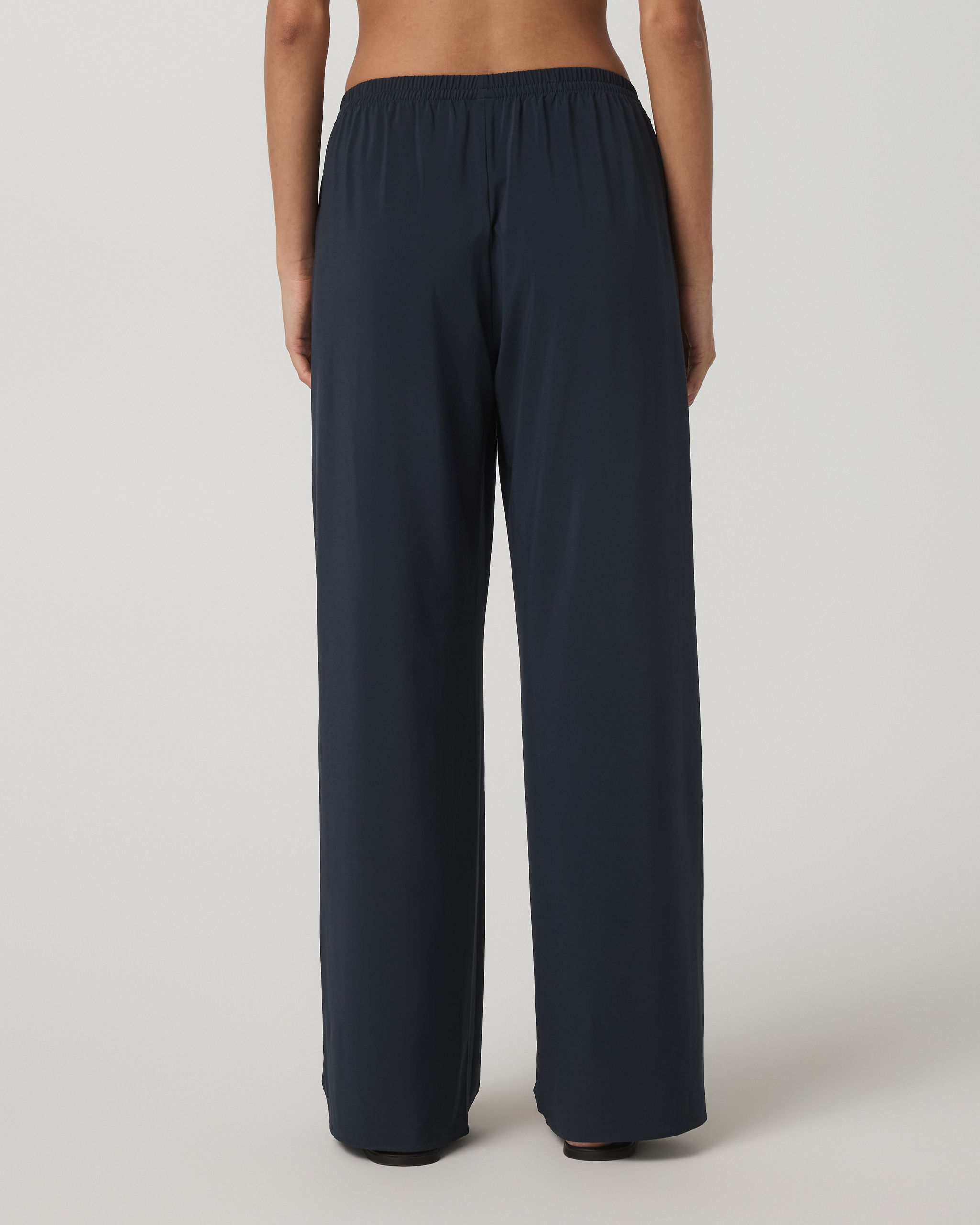 Villa Everyday Wideleg - Long | Ink - Image 3