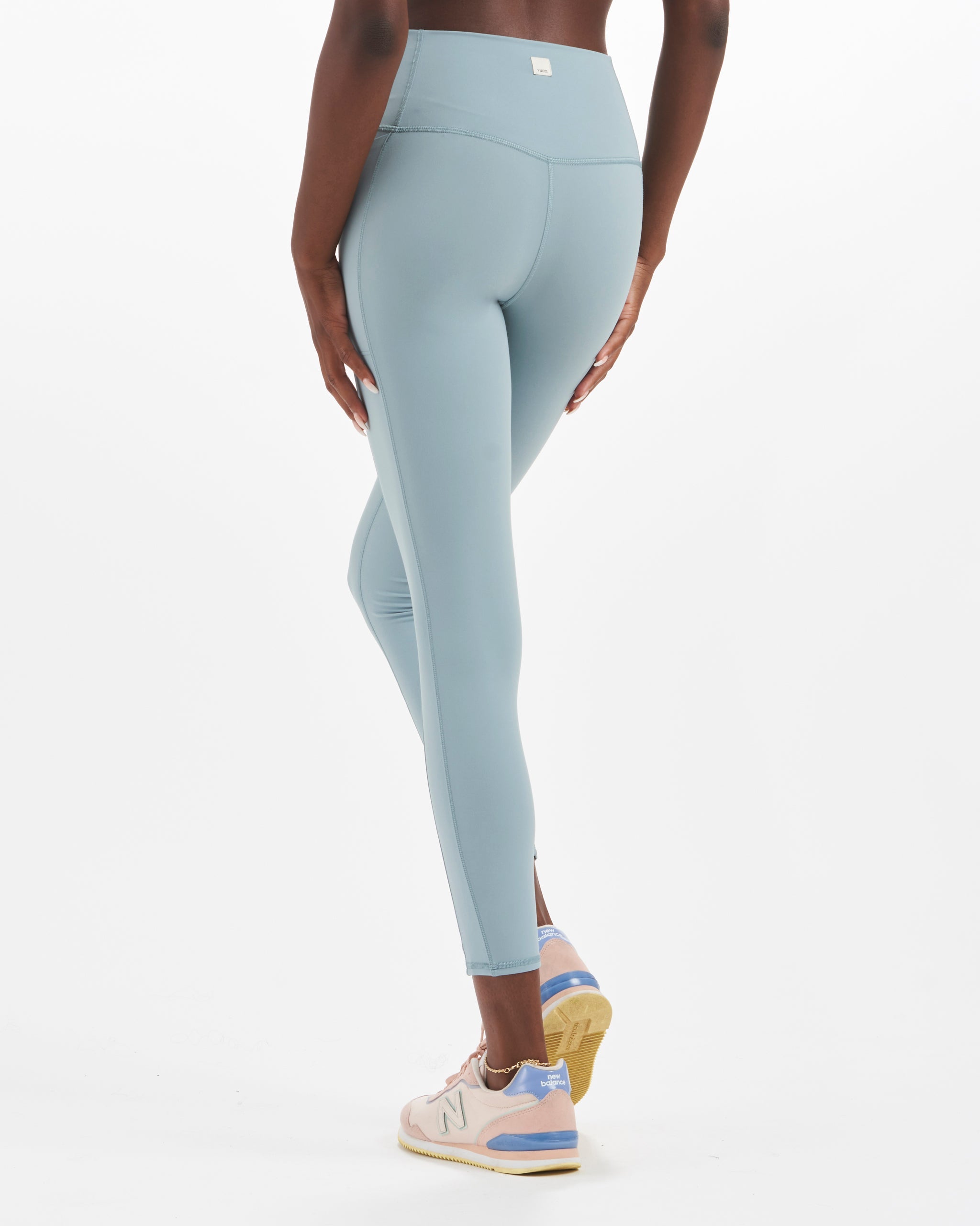 Studio Pocket Legging | Shade - Image 3