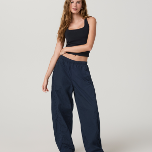 Retrograde Track Pant | Ink