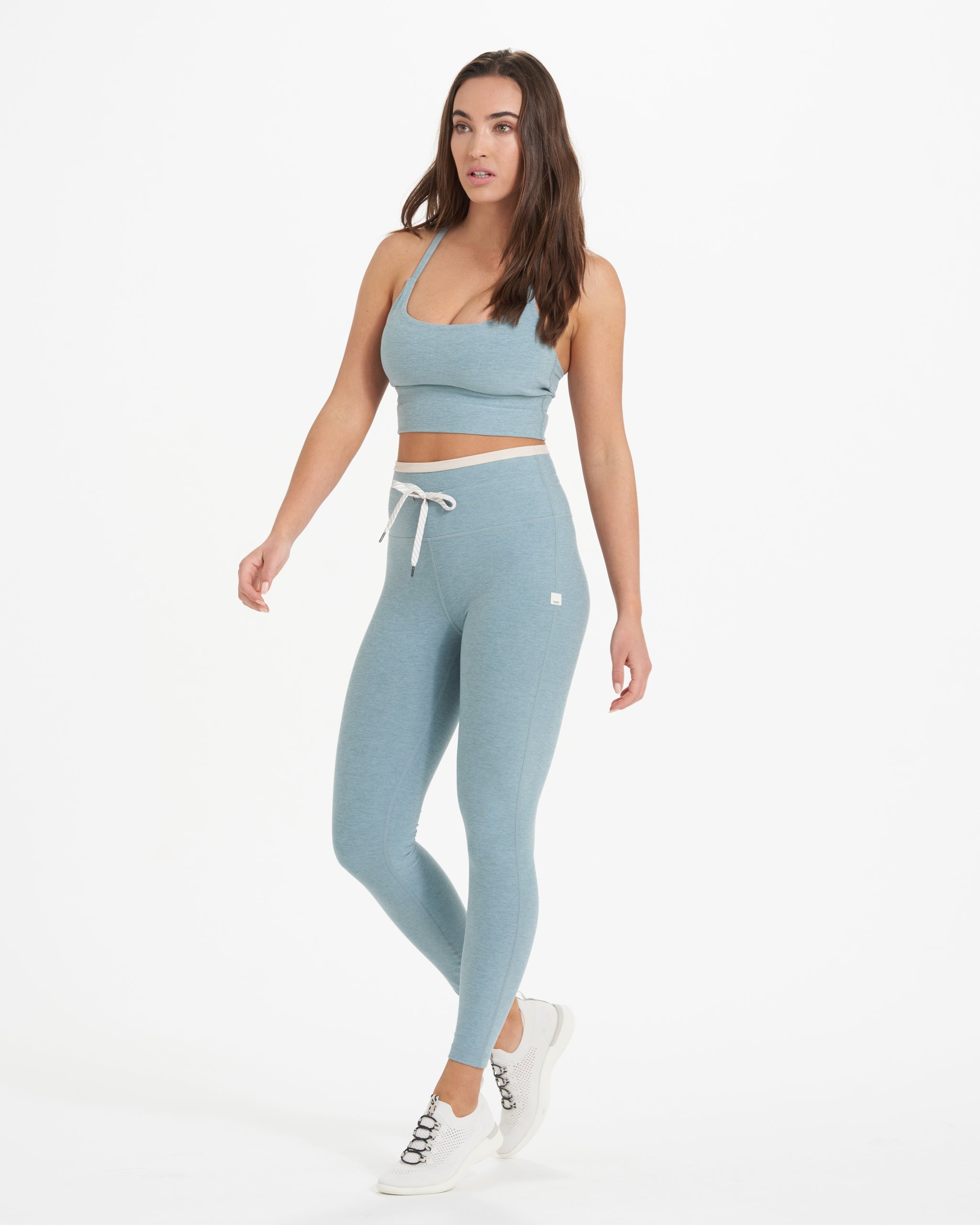 Vibe Elevation Legging | Shade Heather - Image 5