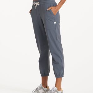 Miles Jogger | Azure