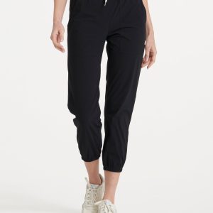 Miles Jogger | Black