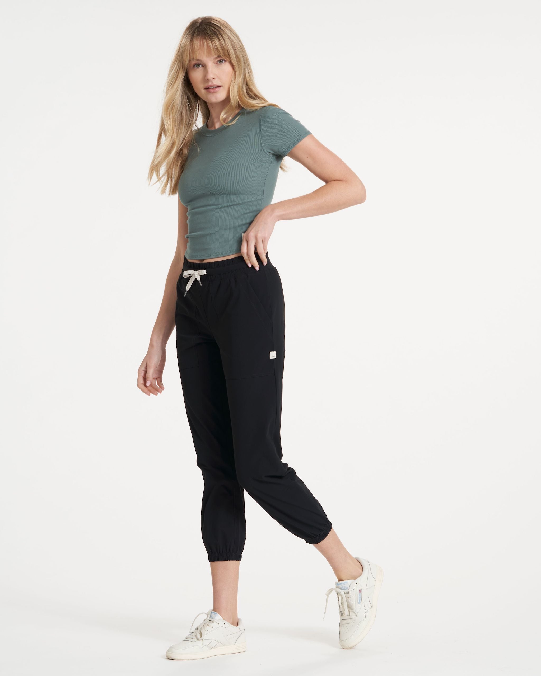 Miles Jogger | Black - Image 5