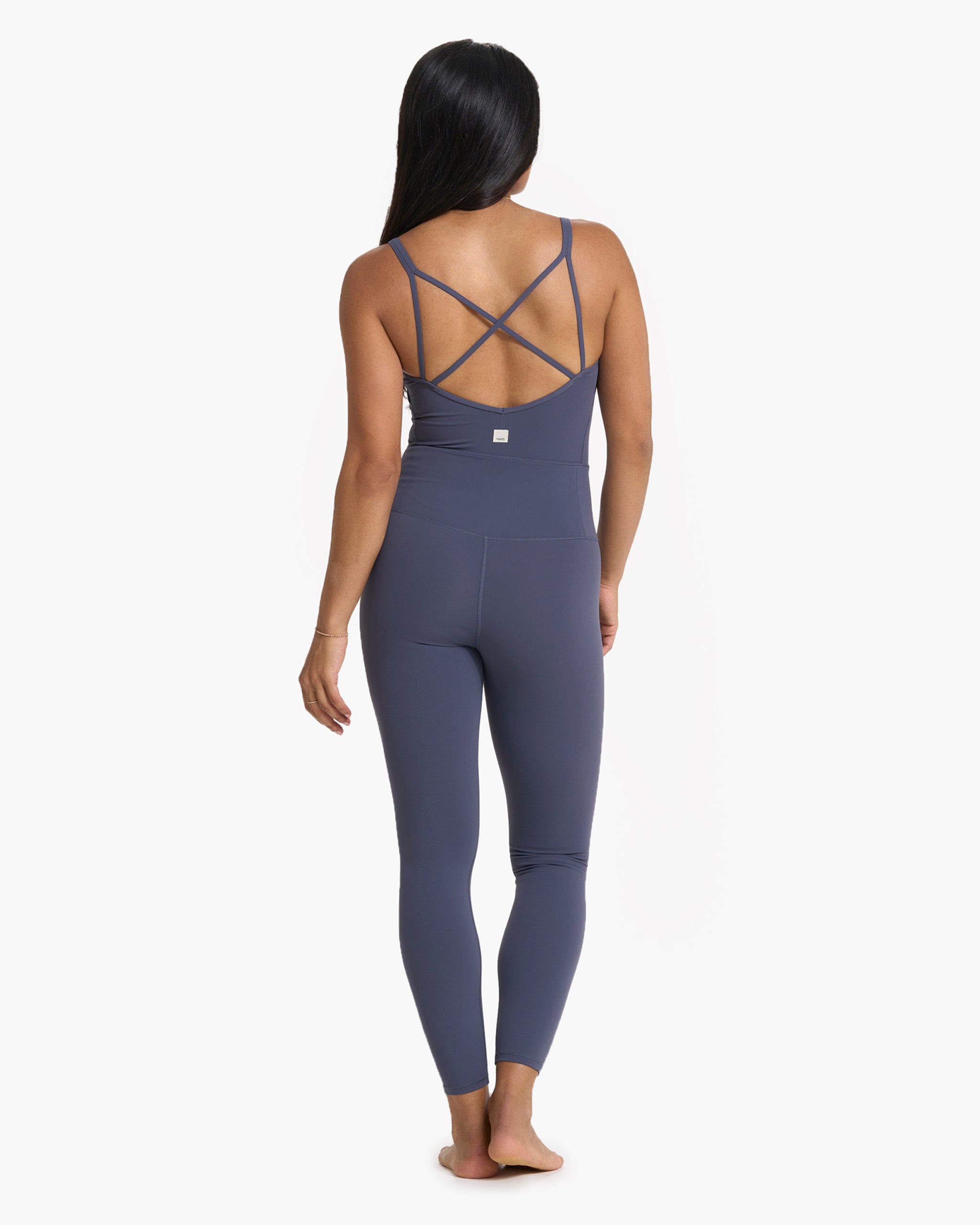 Mindset Jumpsuit | Azure - Image 3