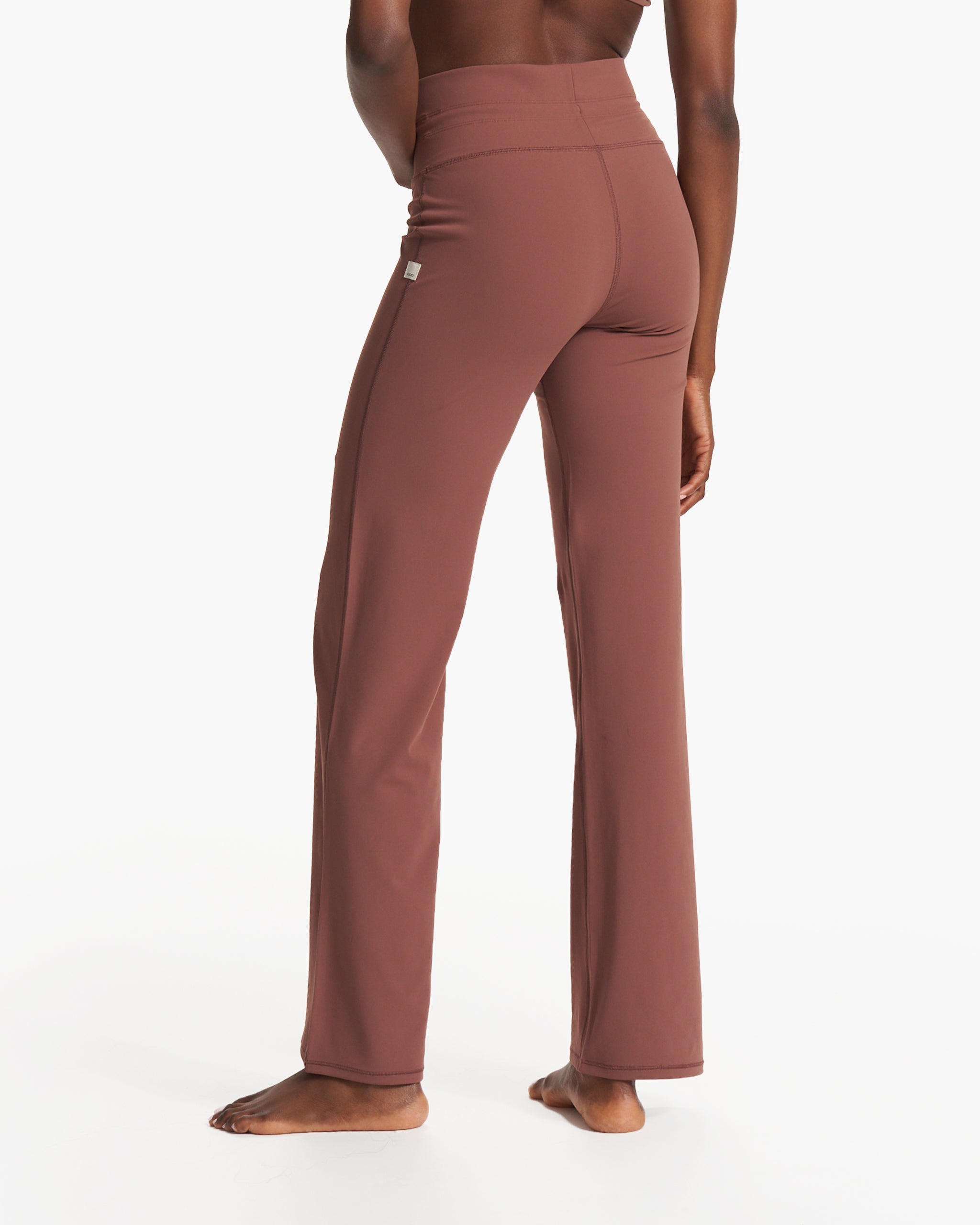 Daily Wideleg - Long | Hazelnut - Image 4