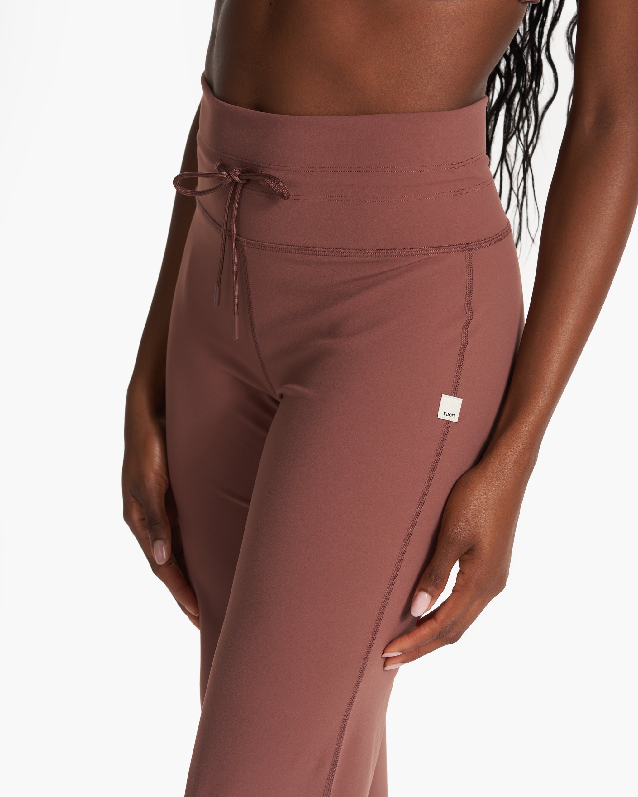 Daily Wideleg - Long | Hazelnut - Image 3
