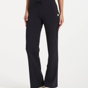 Daily Wideleg | Black