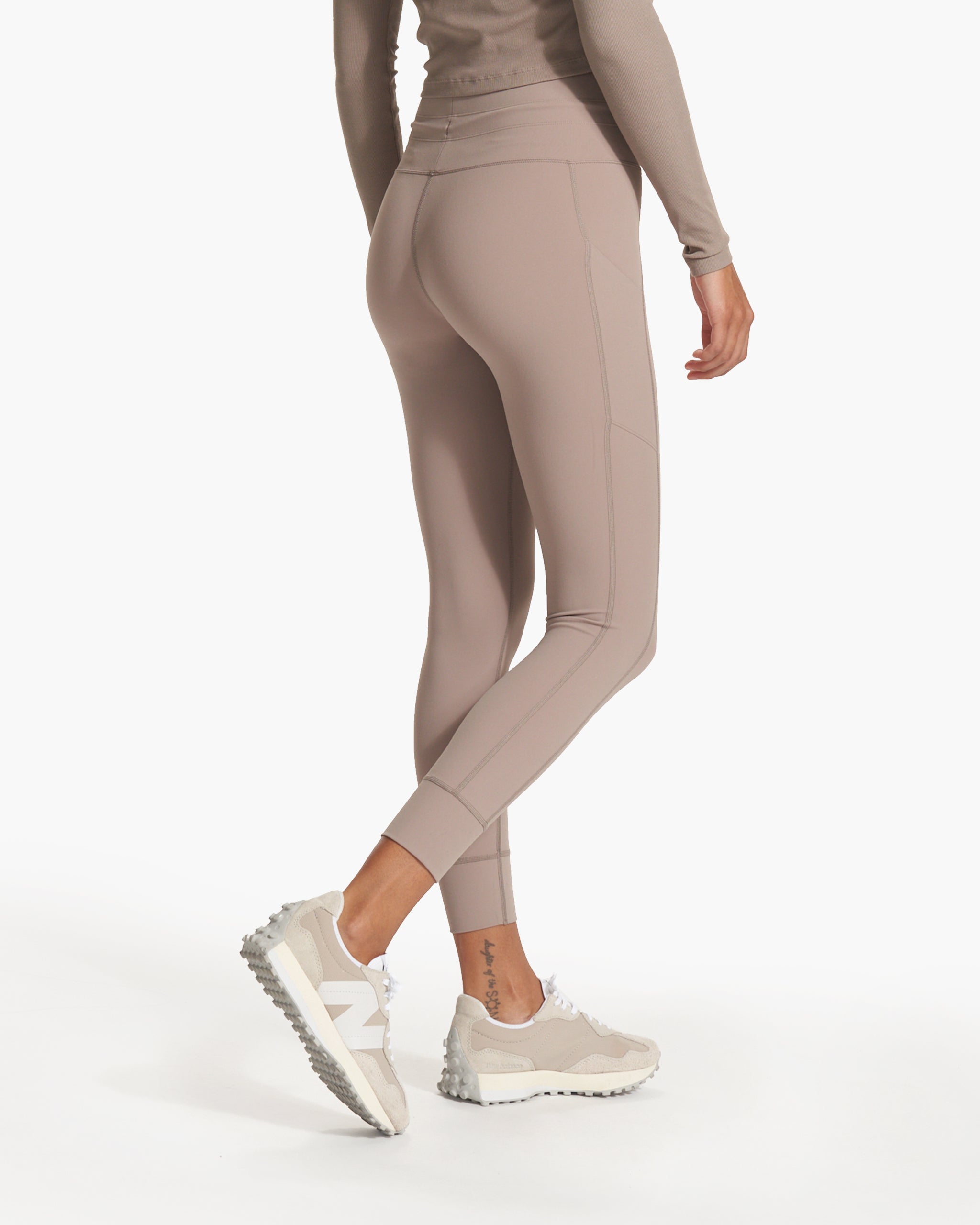 Daily Pocket Legging | Graphite - Image 5