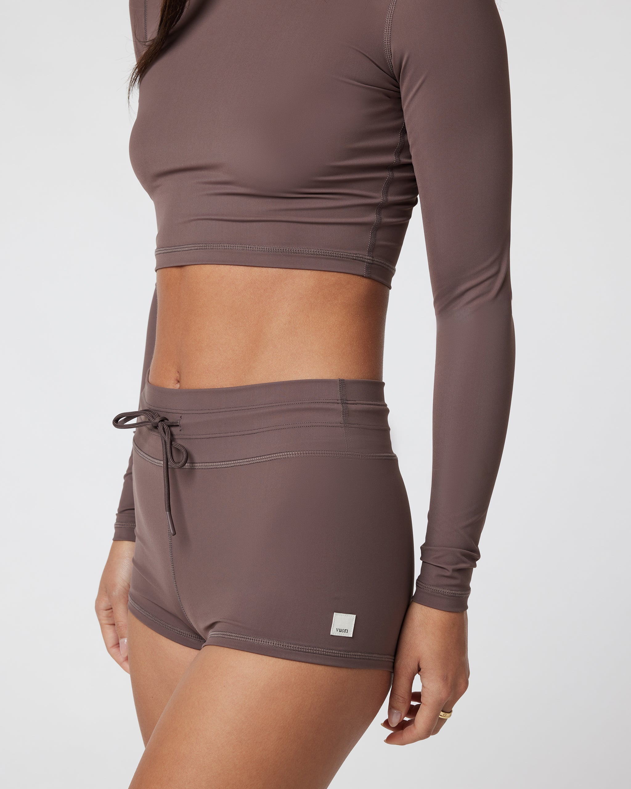 Dune Shorty | Chocolate - Image 5