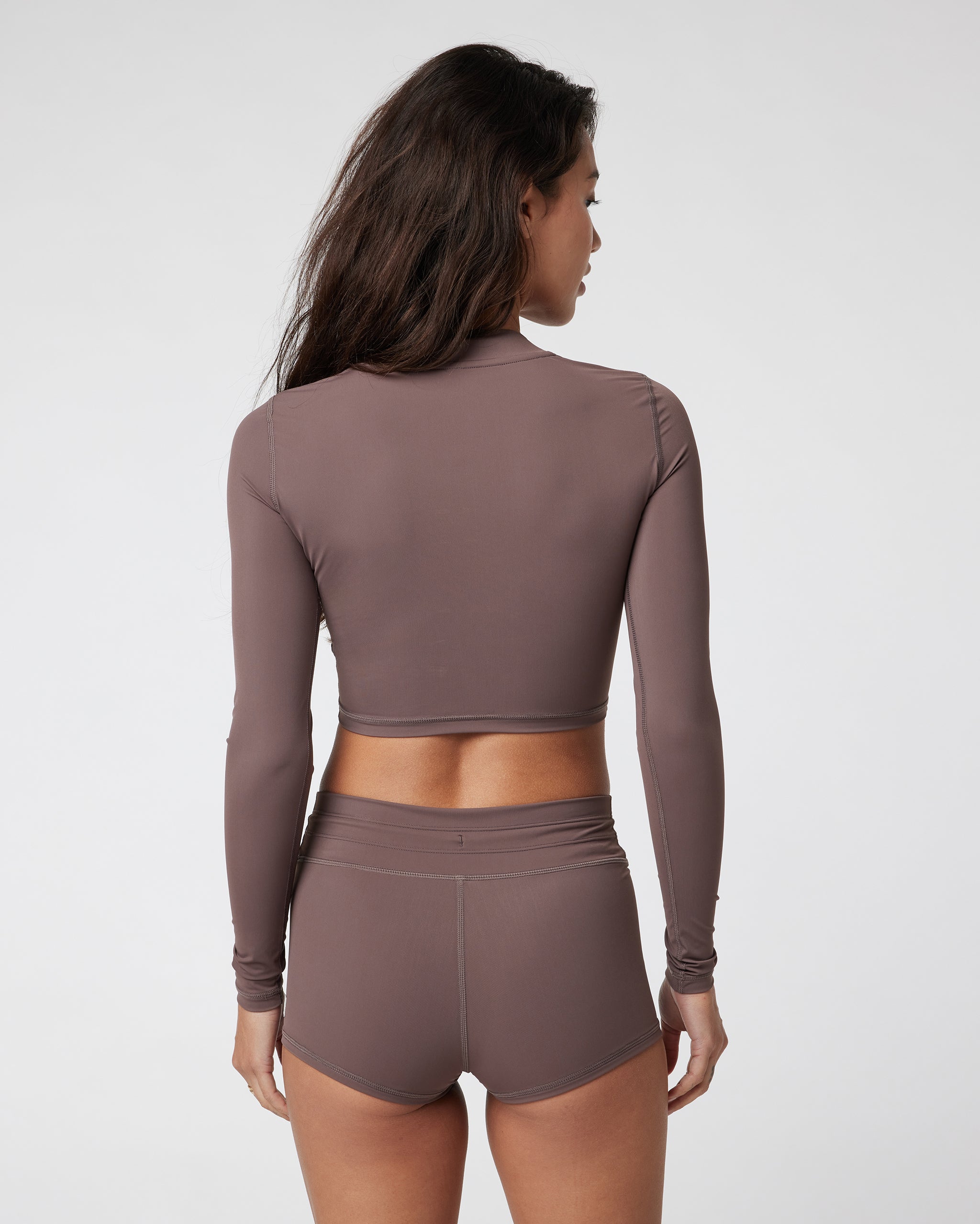 Dune Shorty | Chocolate - Image 3