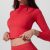 Bright Red