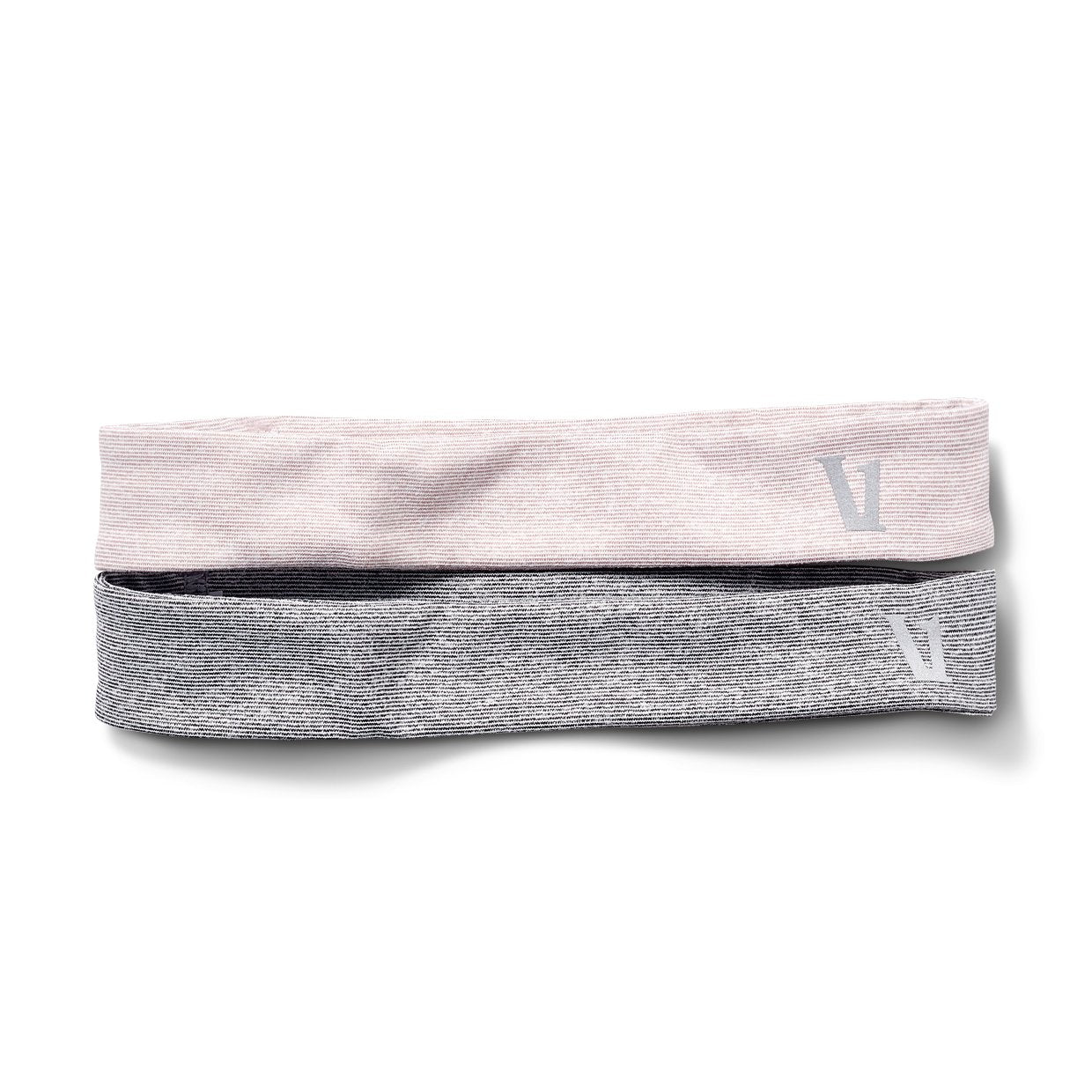 Rhythm Headband | Grey - Image 3