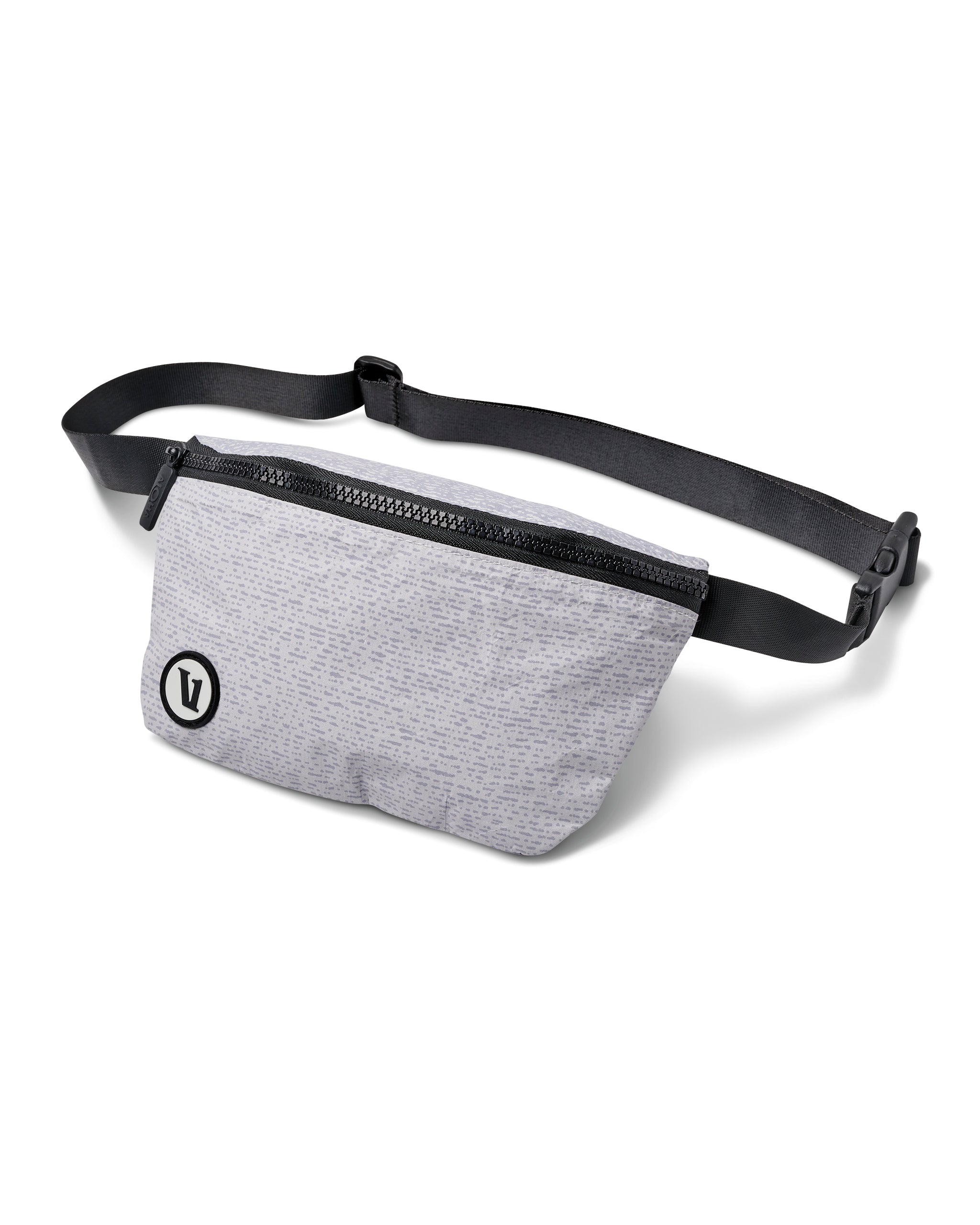ALOHA-Mini Hip Pack | Beachsand/Pacifica Dashed Lines