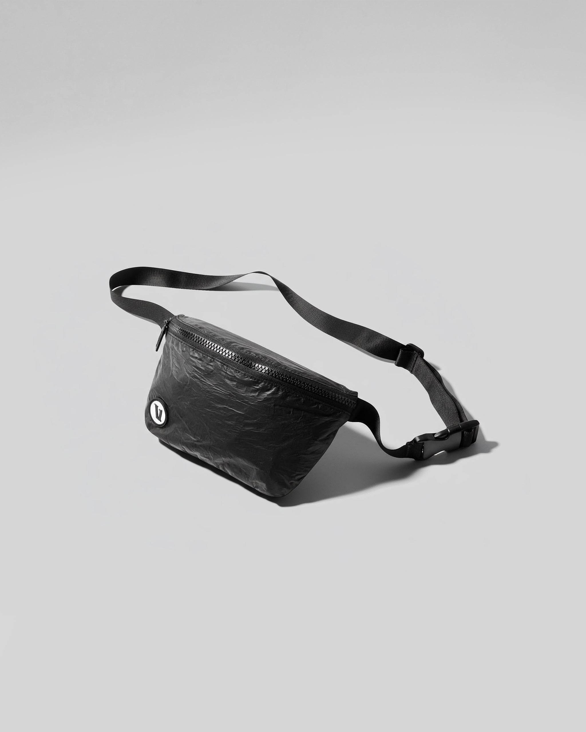 ALOHA-Mini Hip Pack | Black