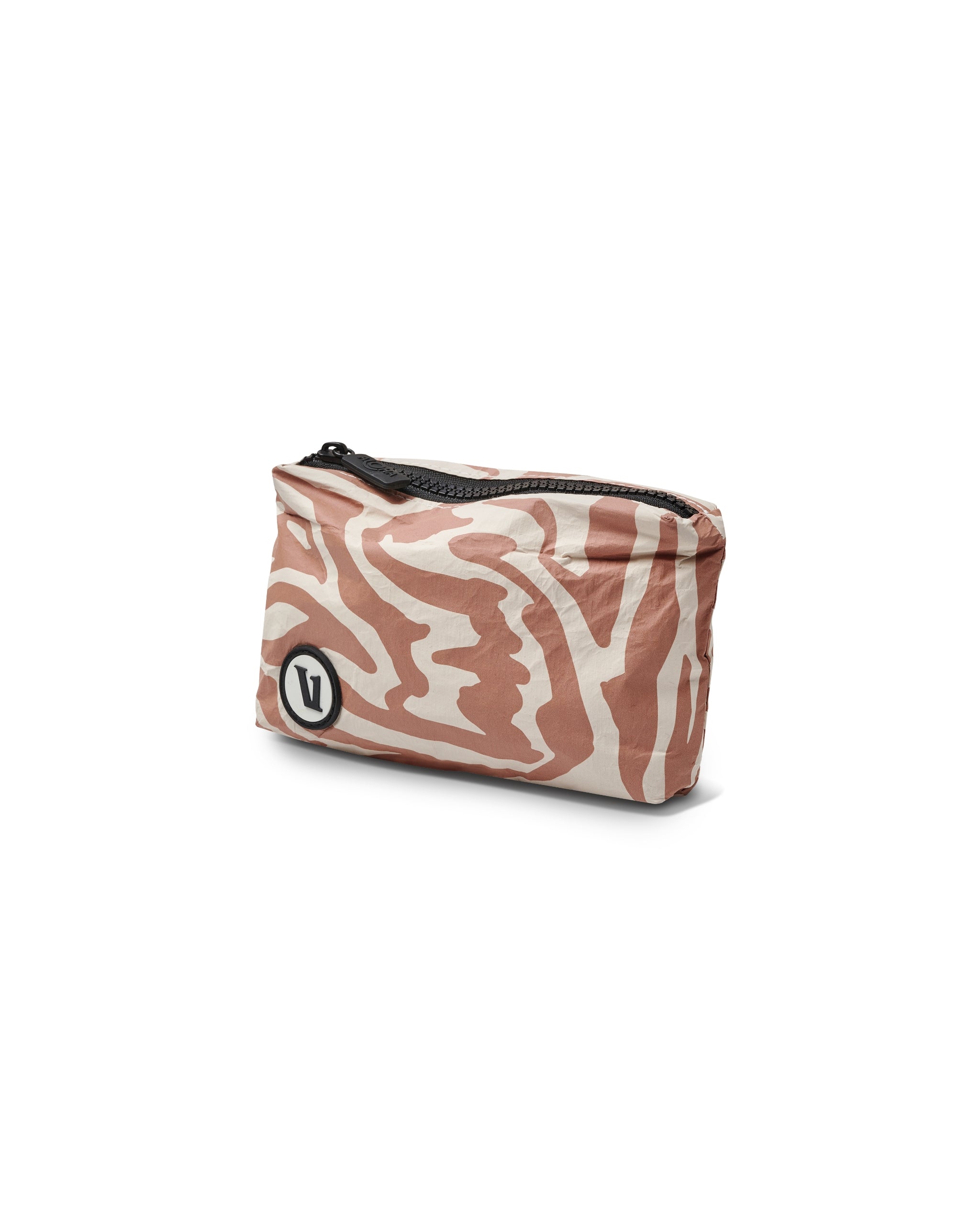 ALOHA-Mini Pouch | Palo Santo Maze