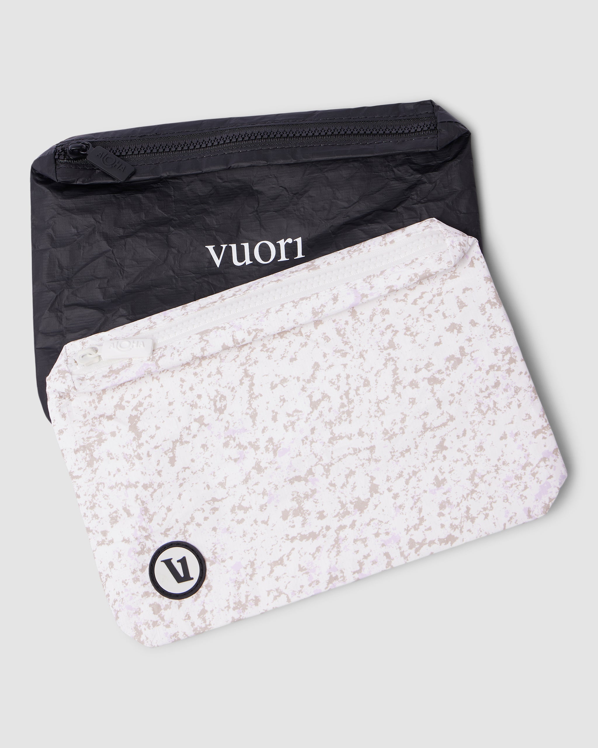 Aloha Small Pouch | Coconut Opal - Image 4