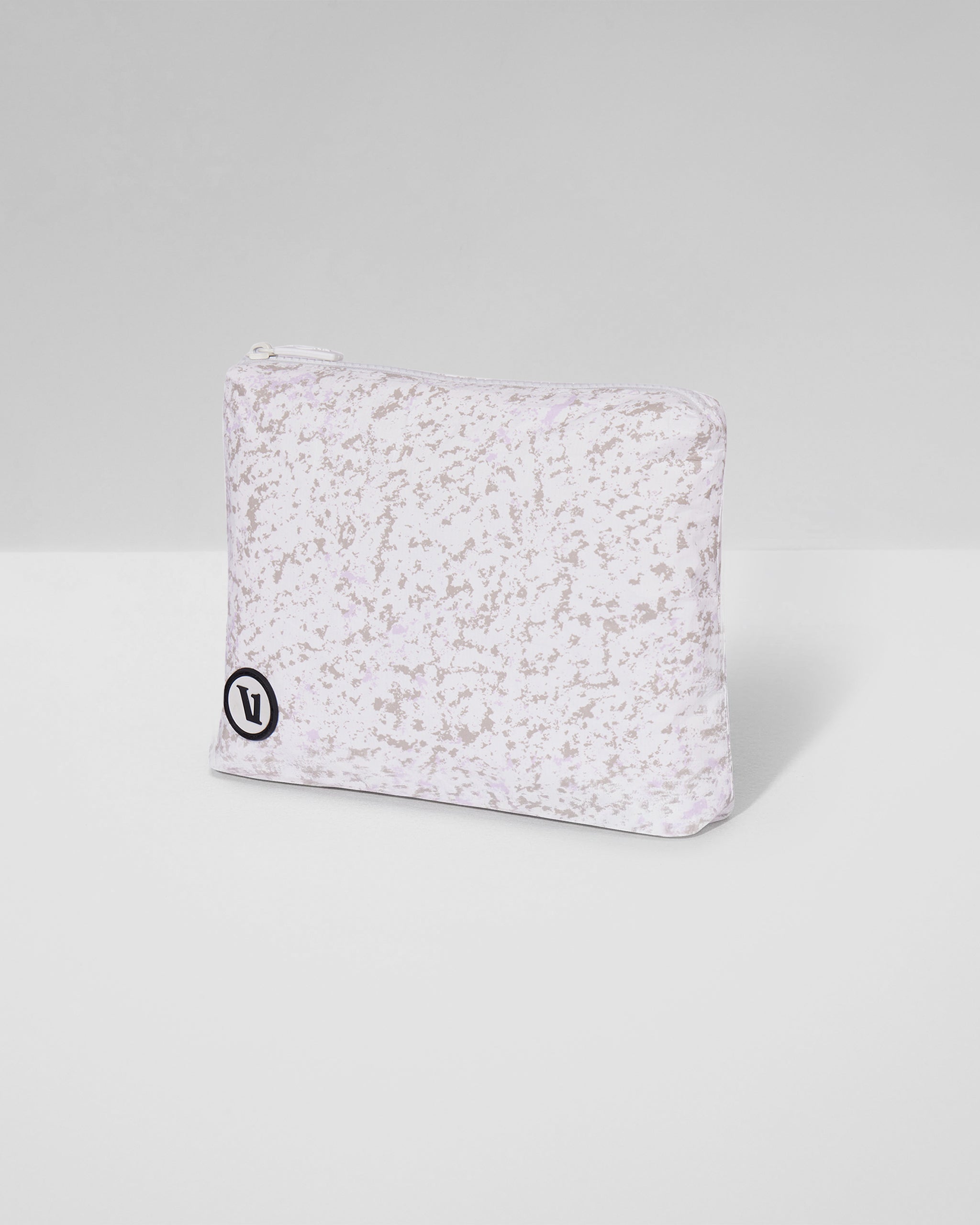 Aloha Small Pouch | Coconut Opal