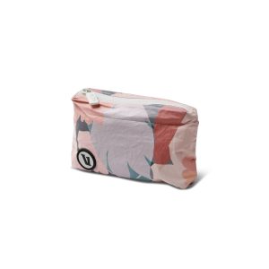 ALOHA-Small Pouch | Peony Rio