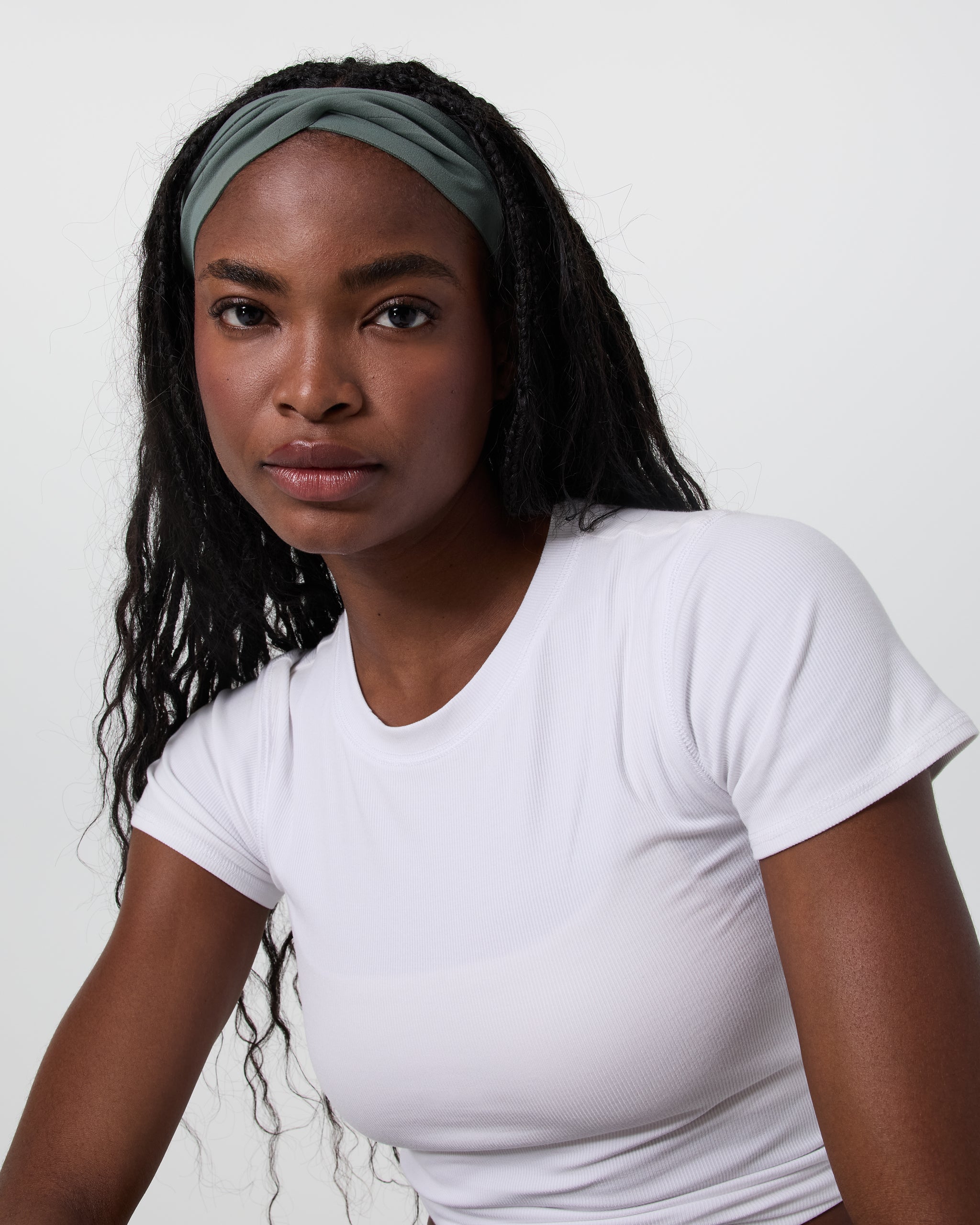 Vuori AllTheForm™ Headband | Marsh - Image 2