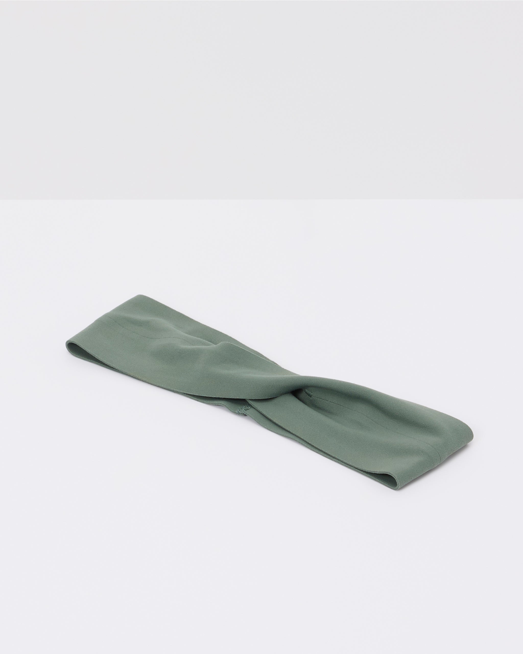 Vuori AllTheForm™ Headband | Marsh