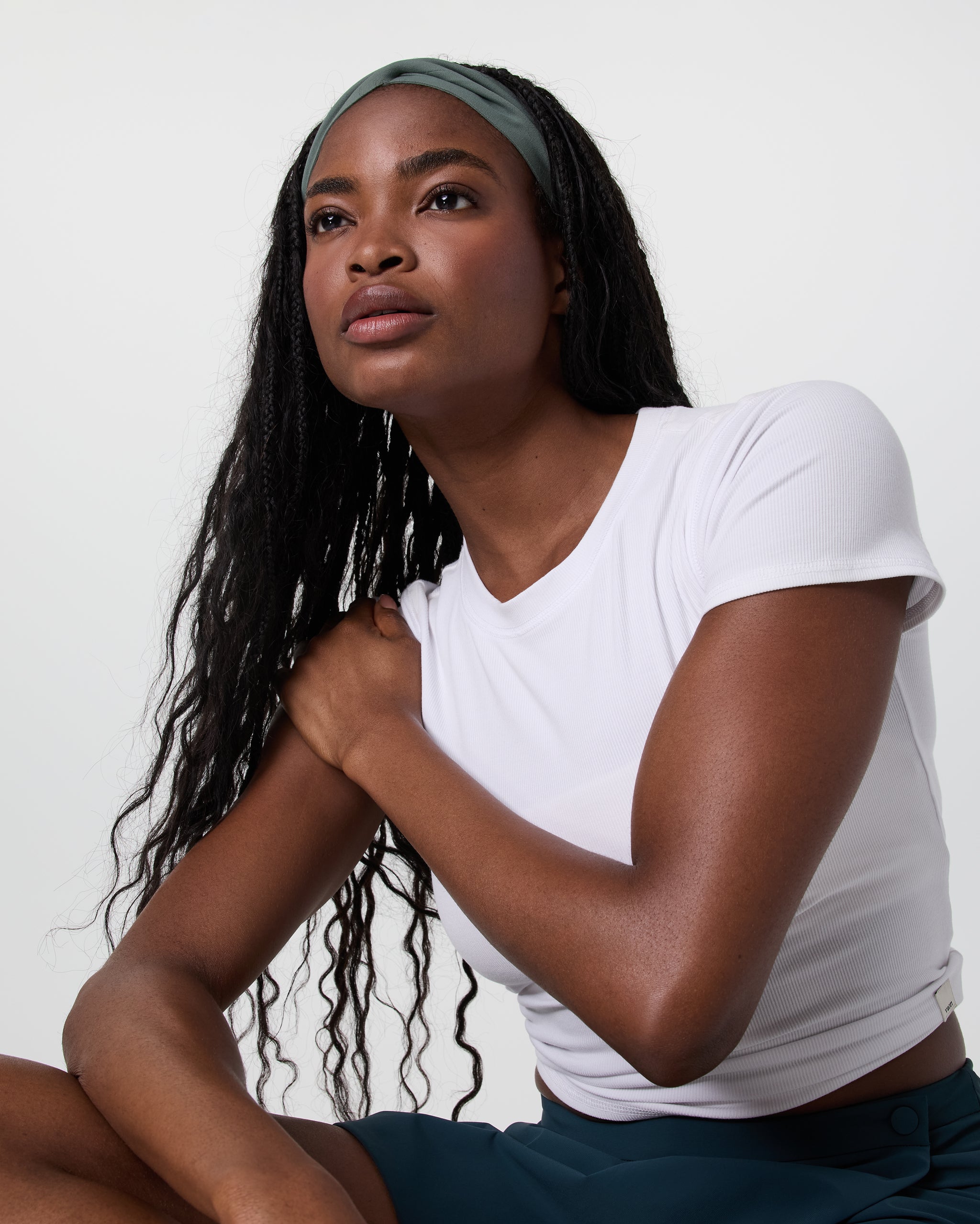 Vuori AllTheForm™ Headband | Marsh - Image 3