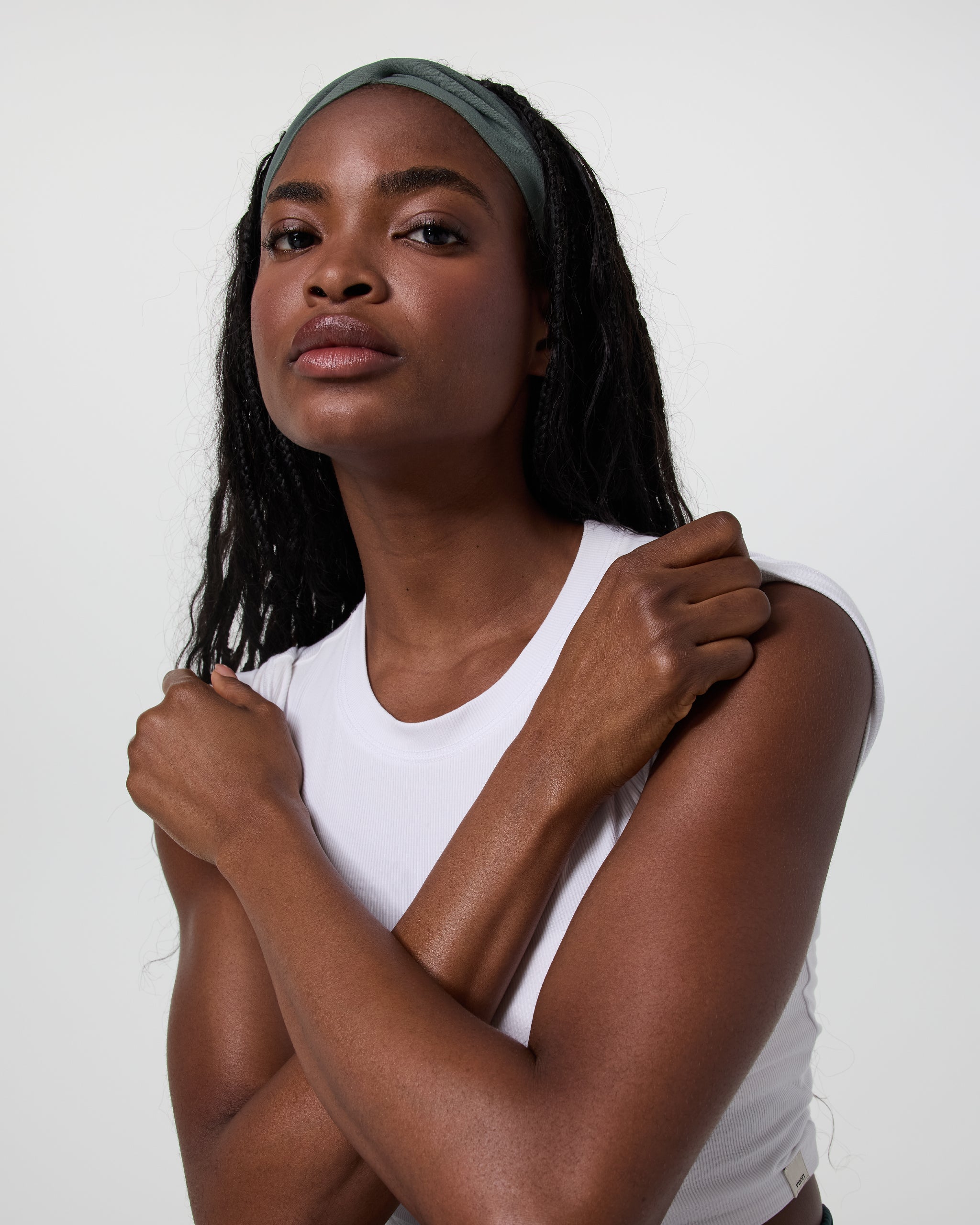 Vuori AllTheForm™ Headband | Marsh - Image 4