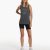 Dark Heather Grey
