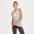 Light Heather Grey