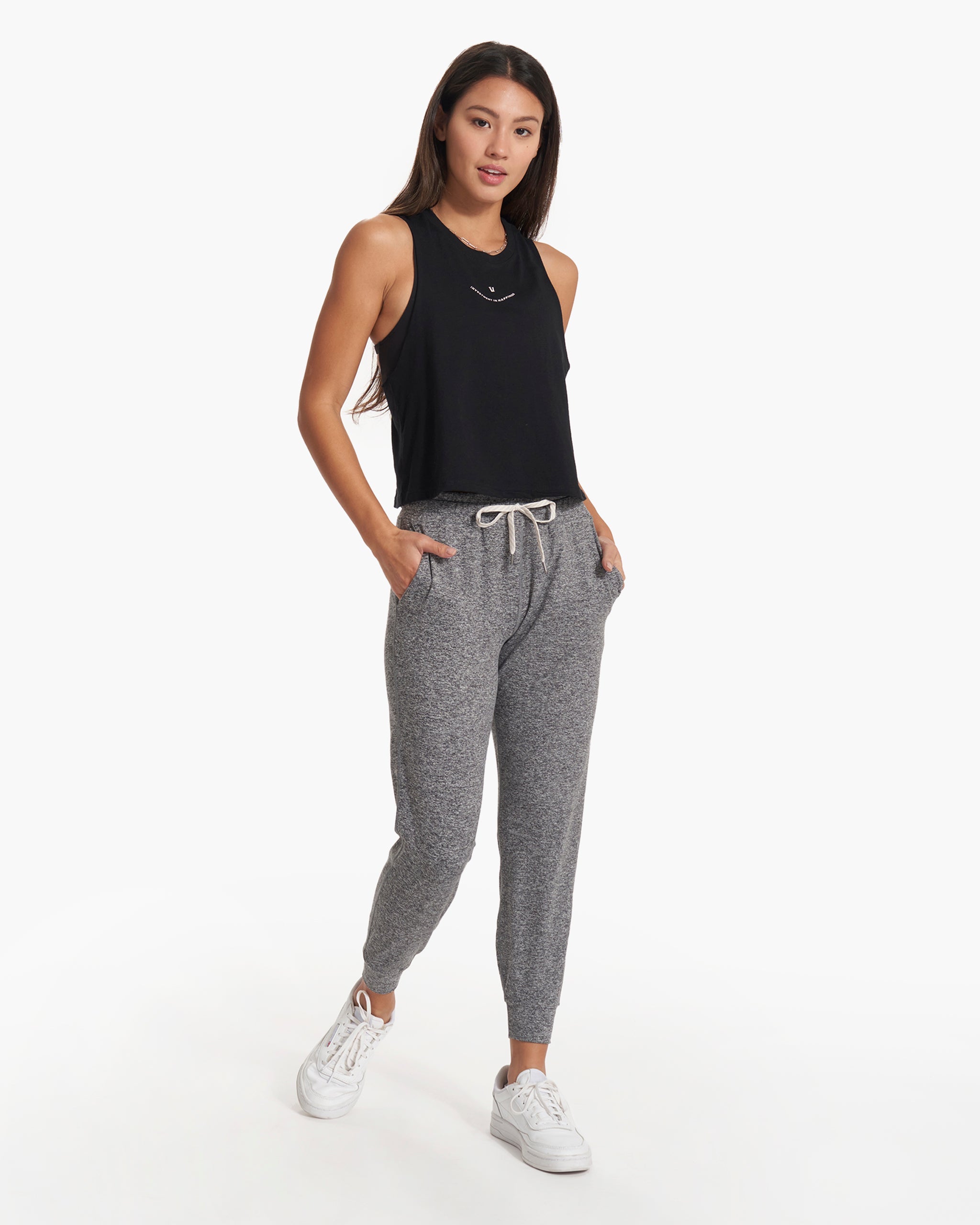 Investment Tank | Black - Image 4