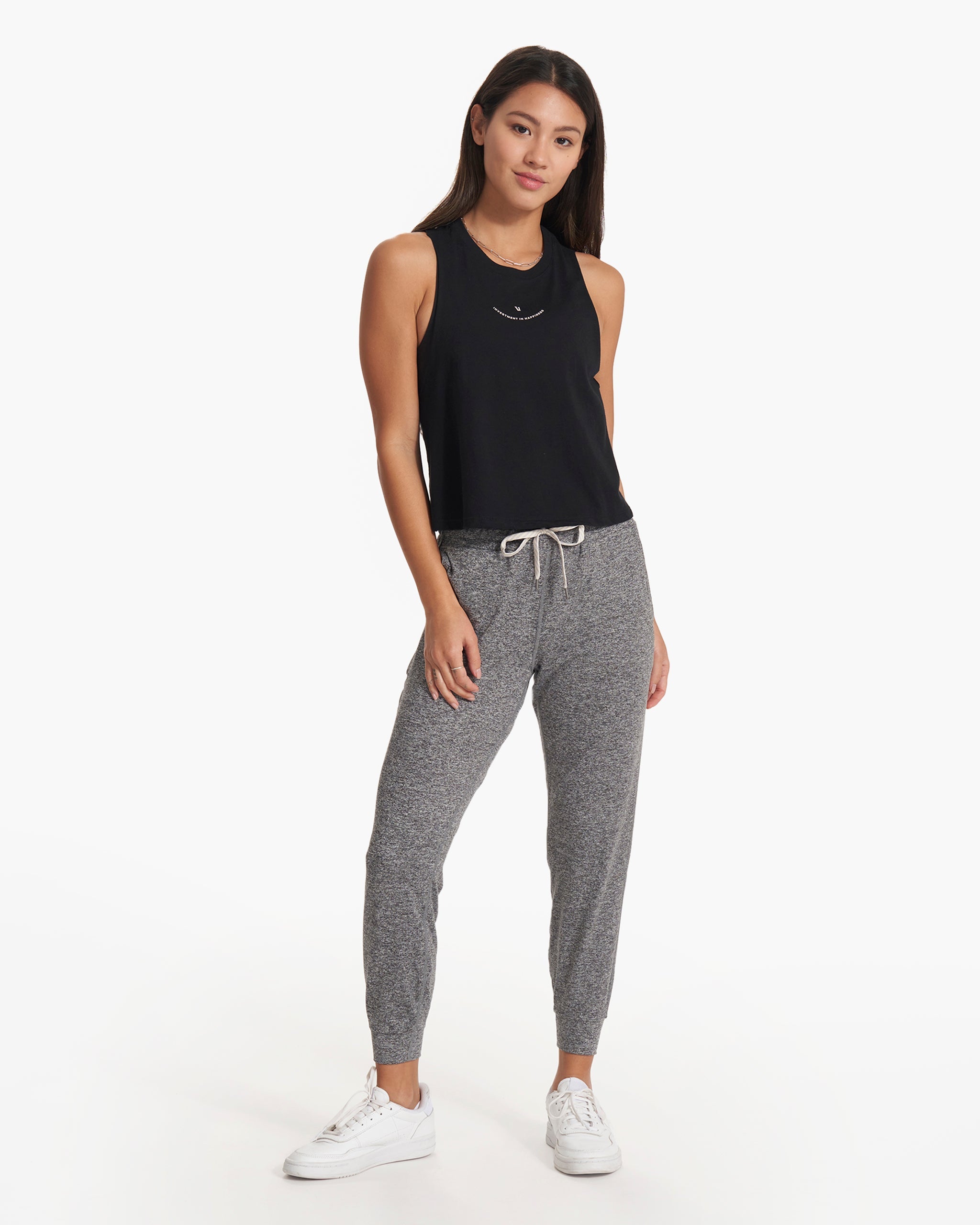 Investment Tank | Black - Image 5
